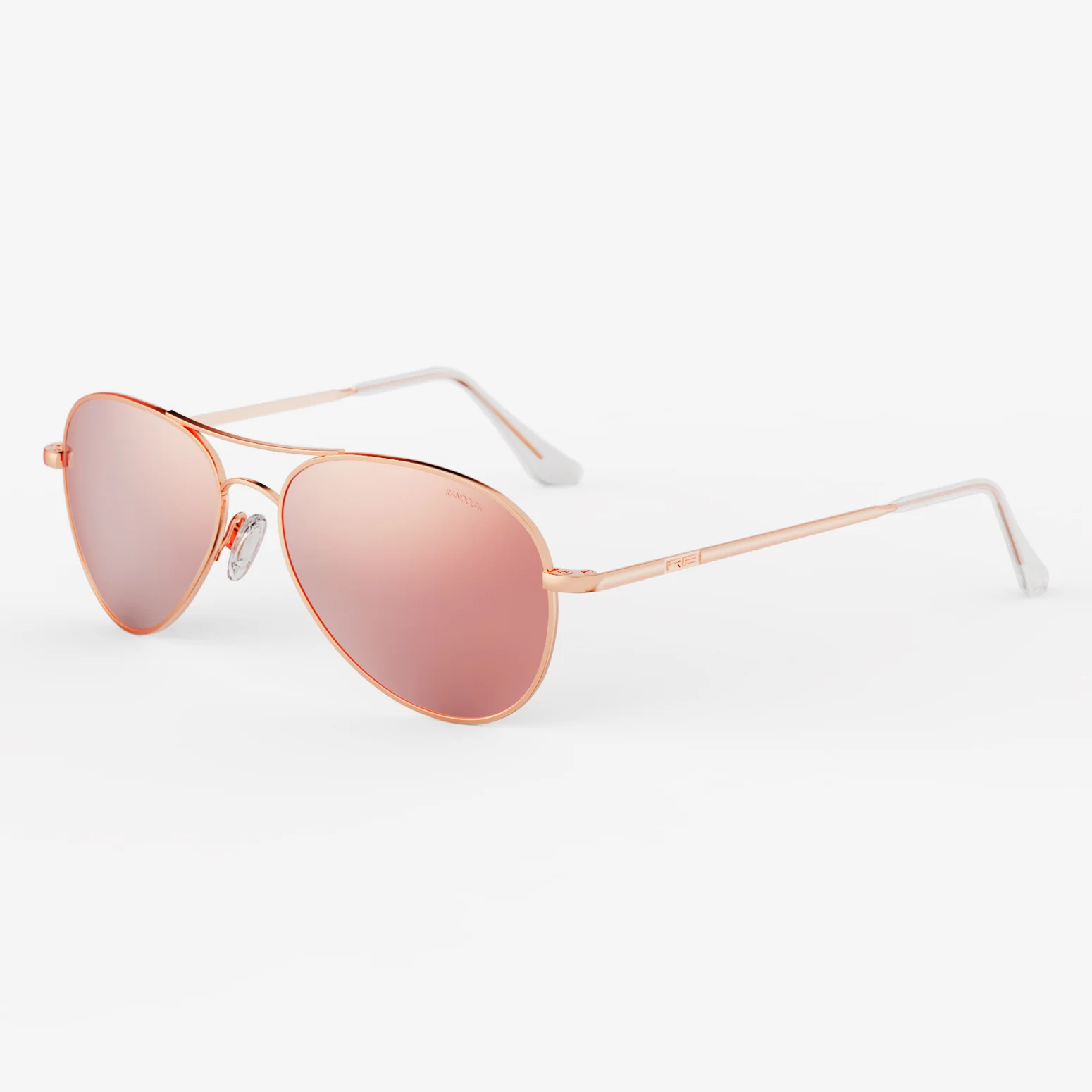 Amelia - 22k Rose Gold & Rose Gold - Image 5