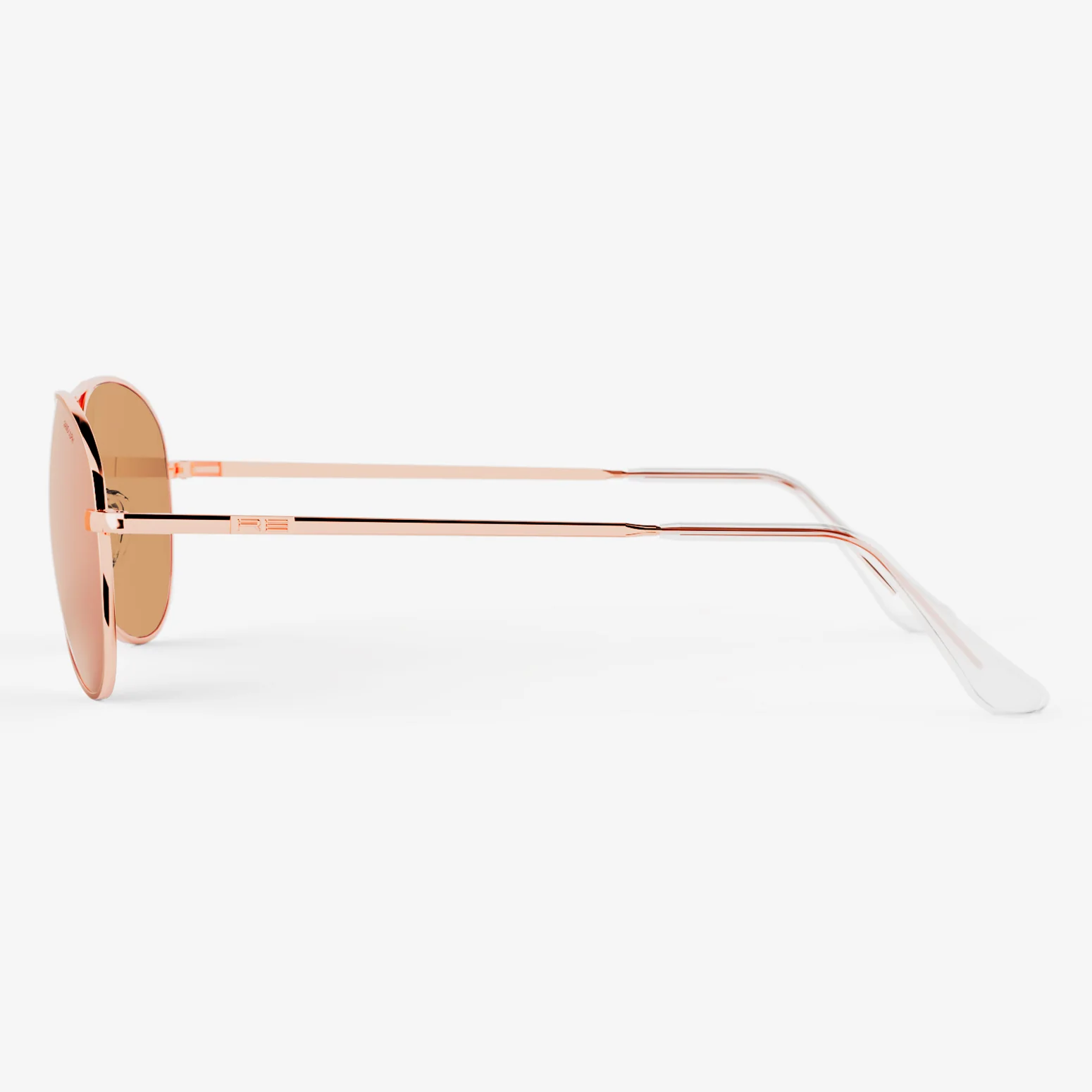 Amelia - 22k Rose Gold & Rose Gold - Image 6