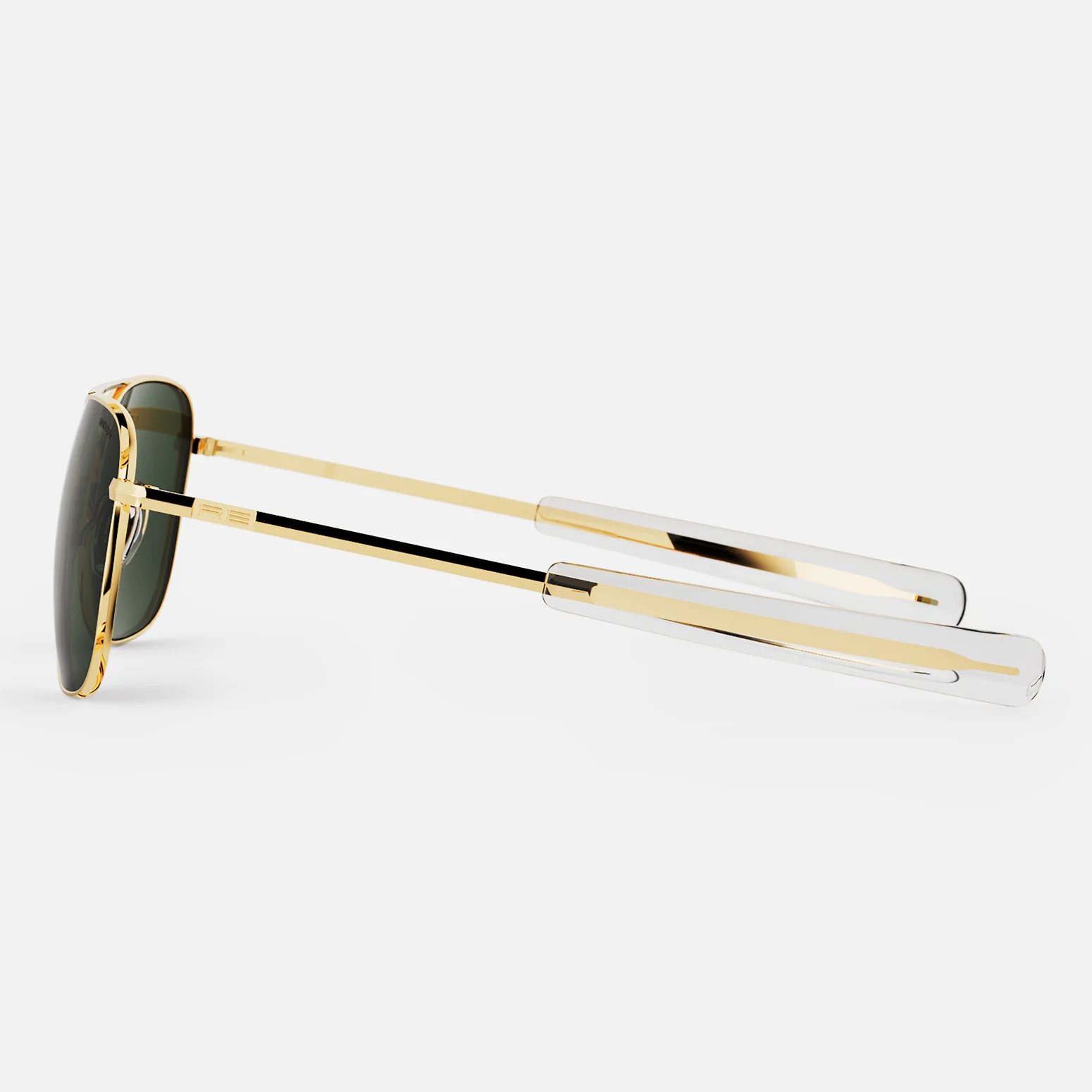 Aviator - 23k Gold & AGX - Image 5