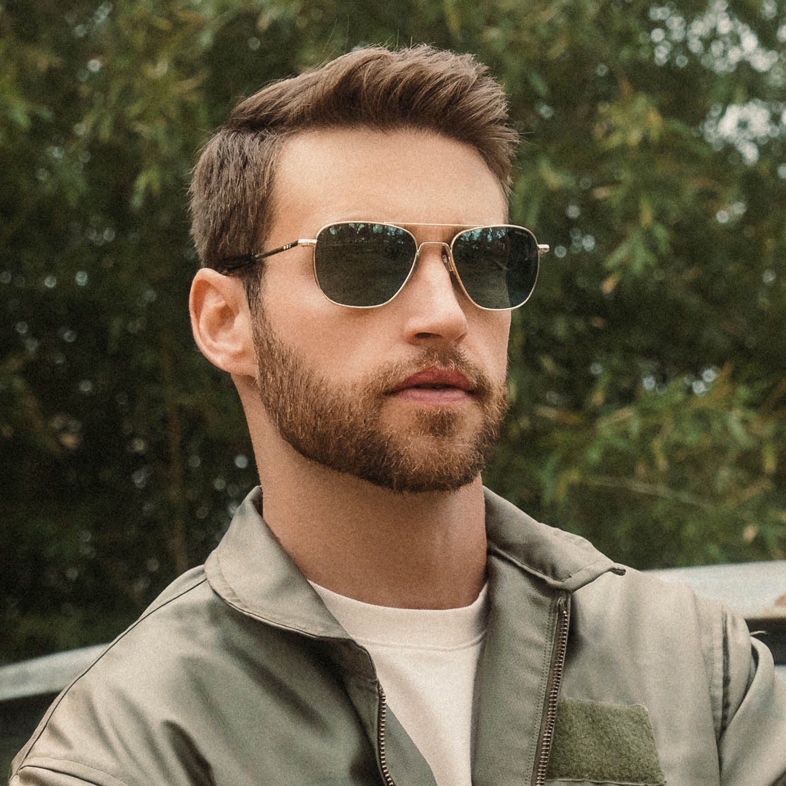 Aviator - 23k Gold & AGX - Image 3
