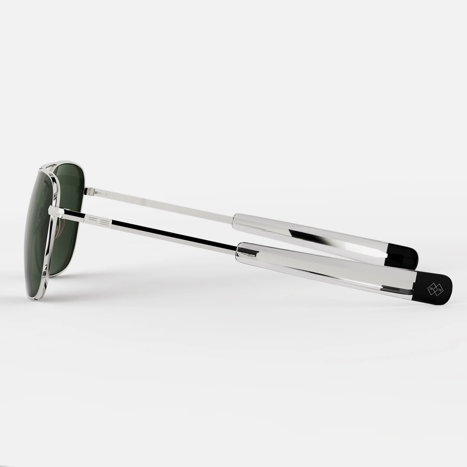 Aviator - 23k White Gold & AGX - Image 3