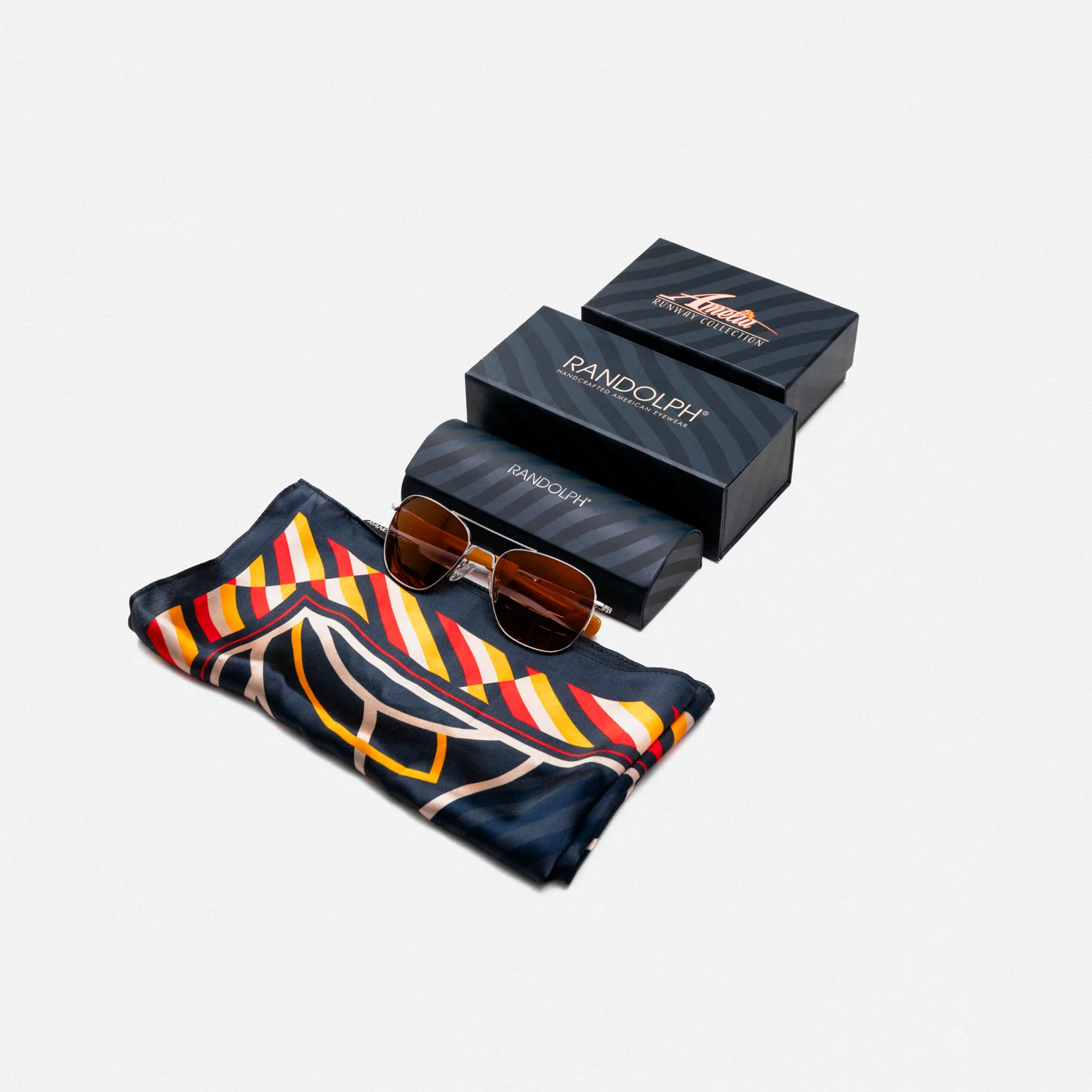 Aviator - Amelia Runway Collection - Image 9