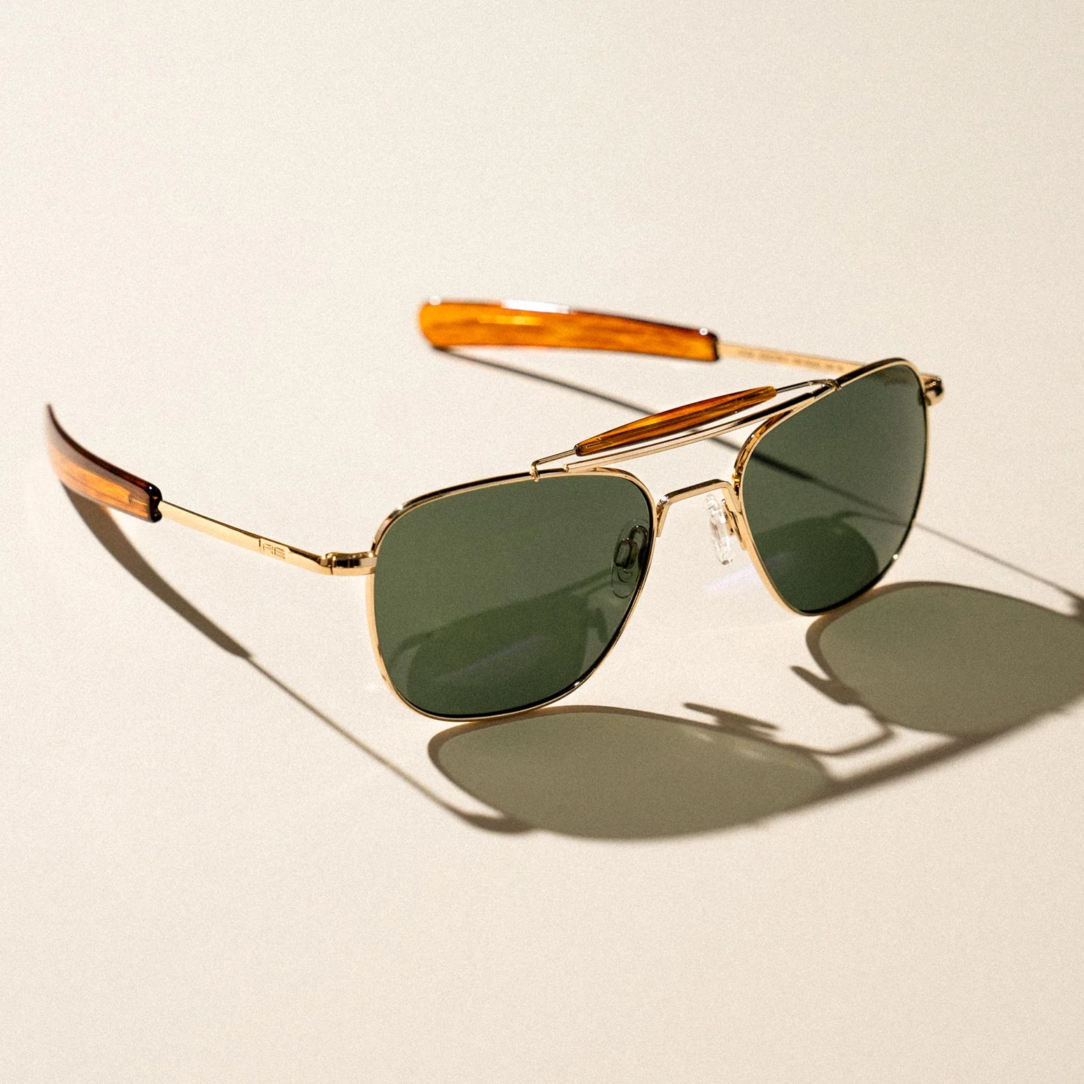 Aviator II - 23k Gold & AGX - Image 3