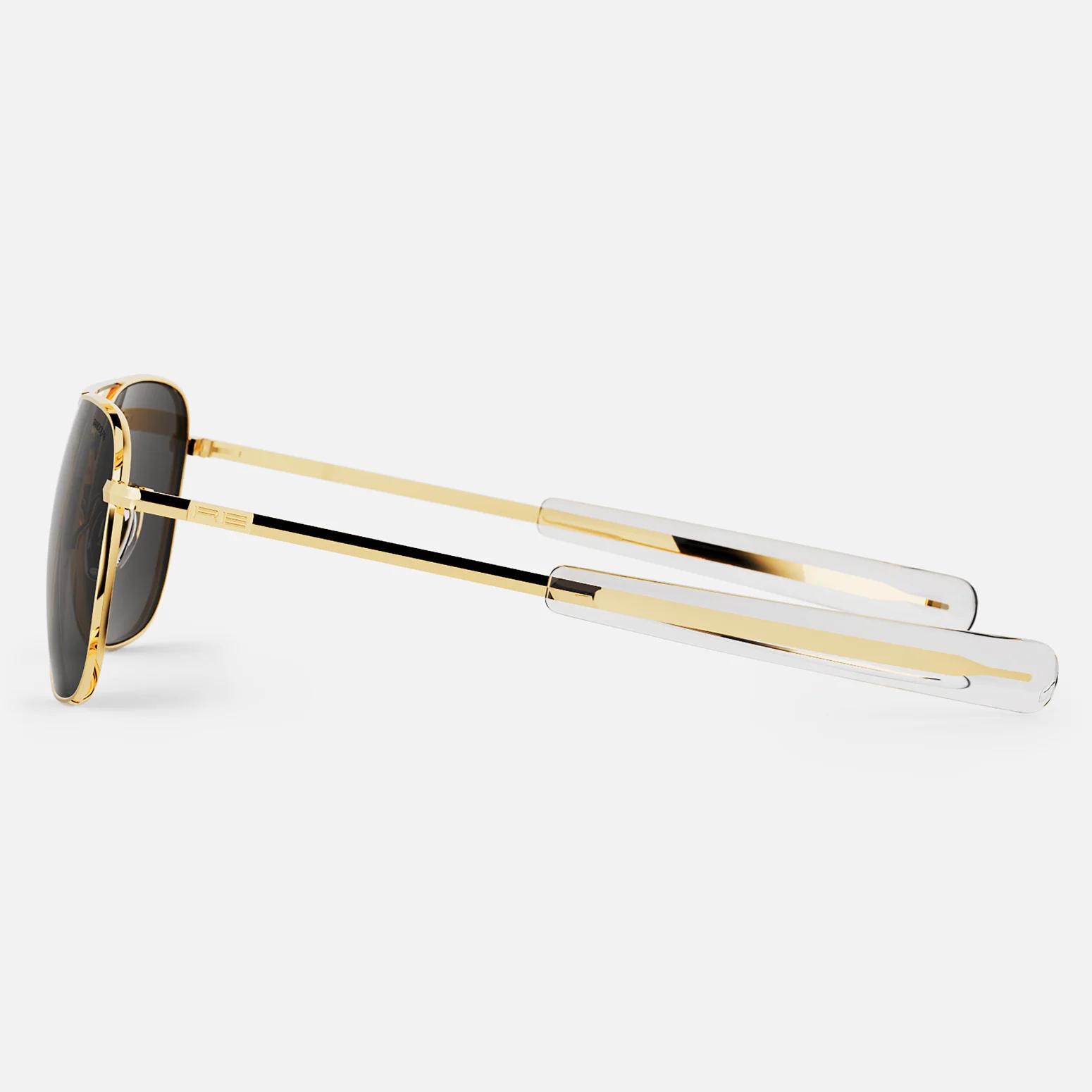 Aviator - Military Special Edition - 23k Gold - Image 5