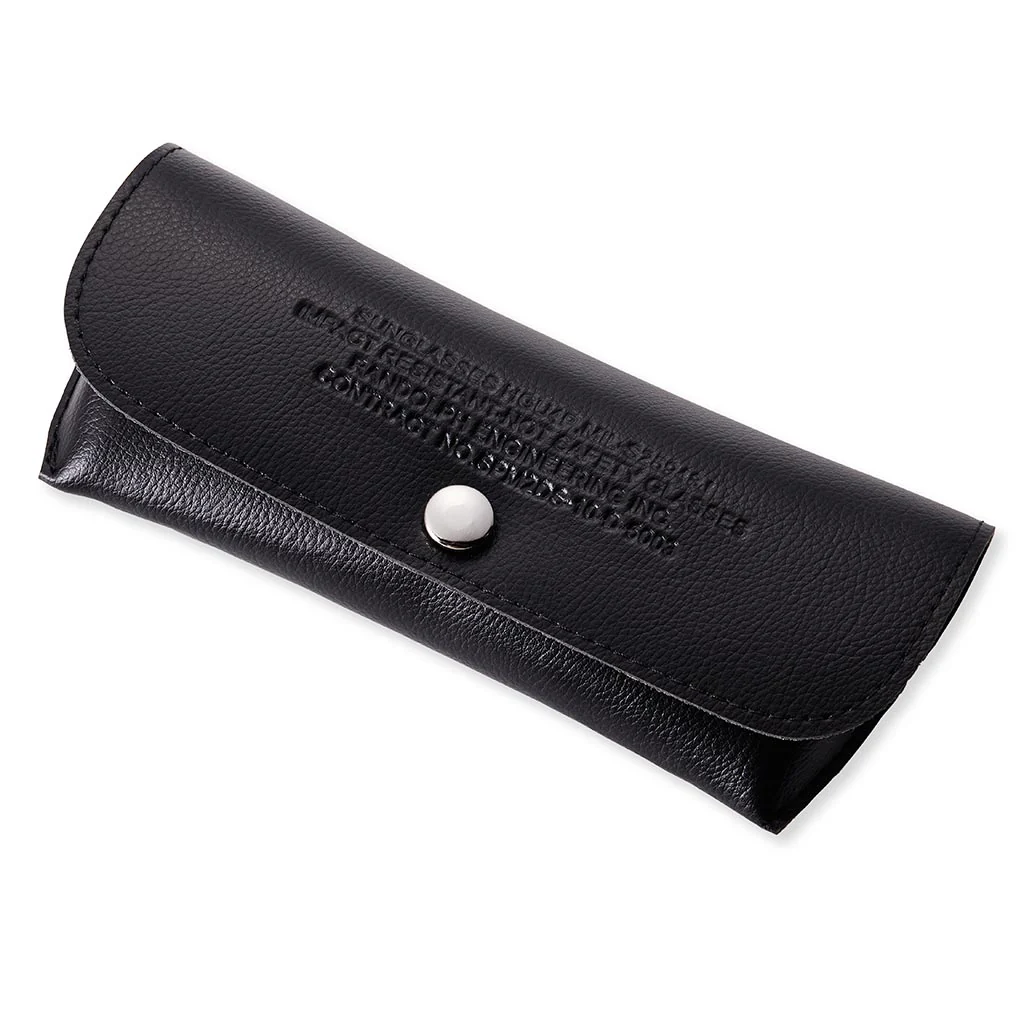 Aviator - Military Special Edition - Matte Black - Image 12