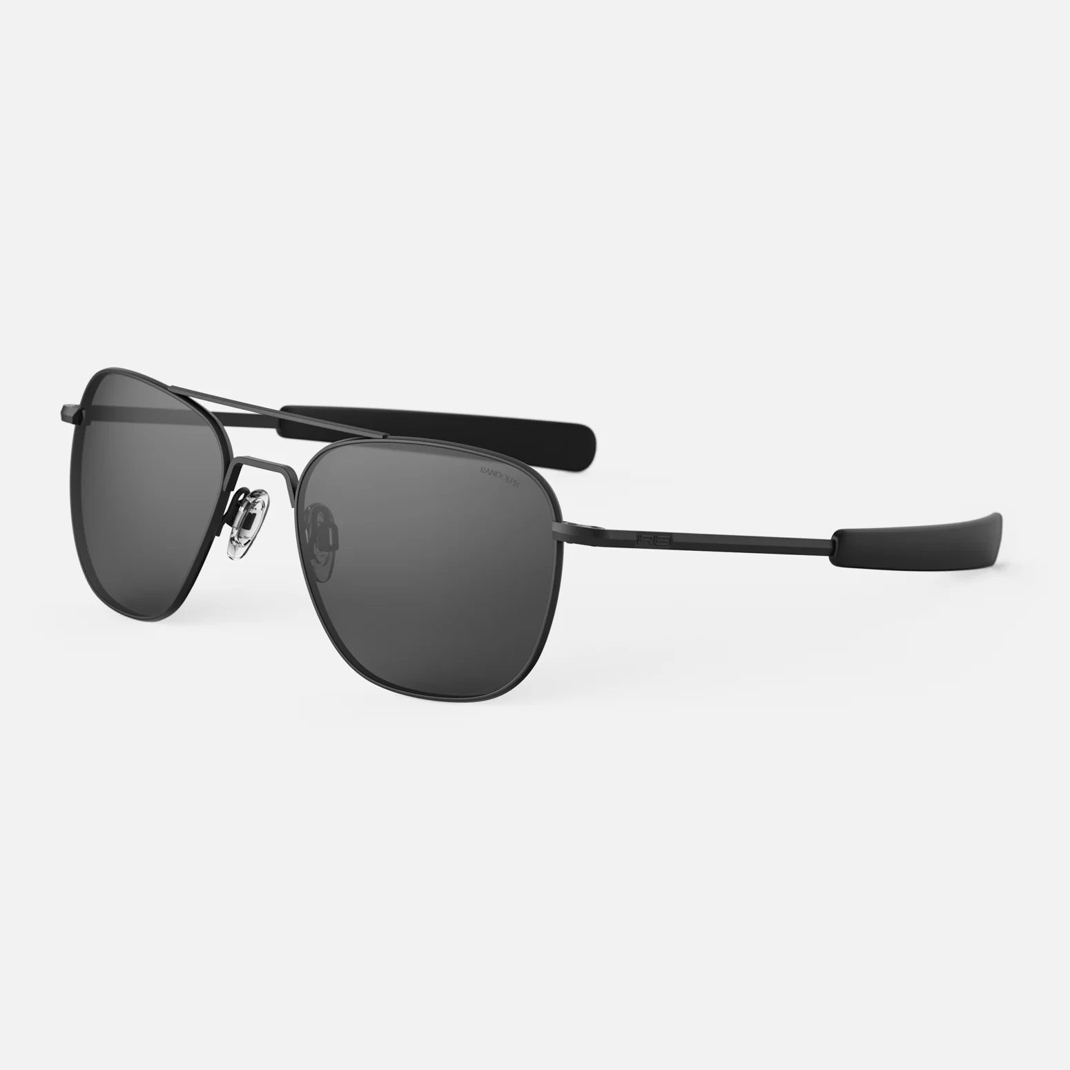 Aviator - Military Special Edition - Matte Black - Image 4