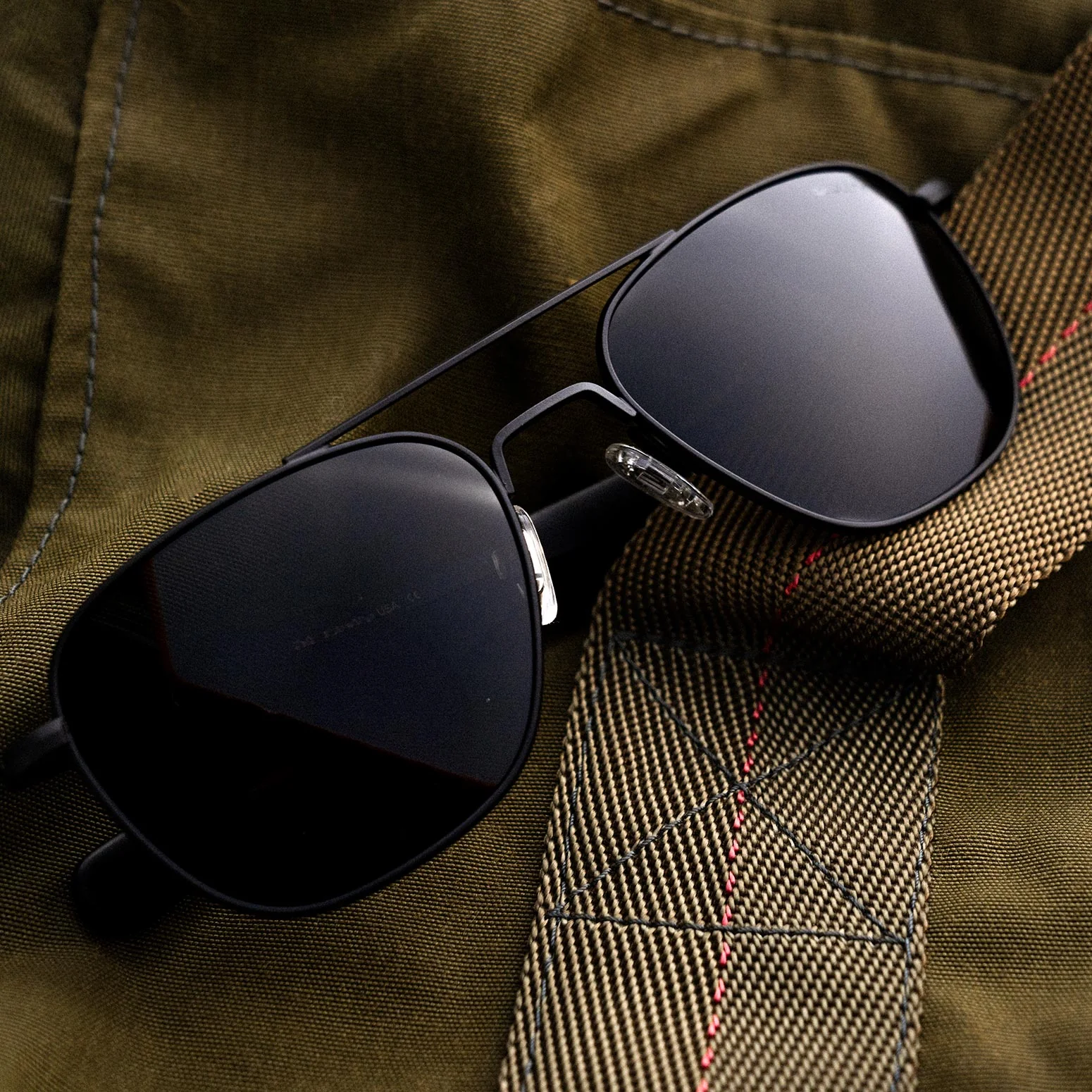 Aviator - Military Special Edition - Matte Black - Image 7