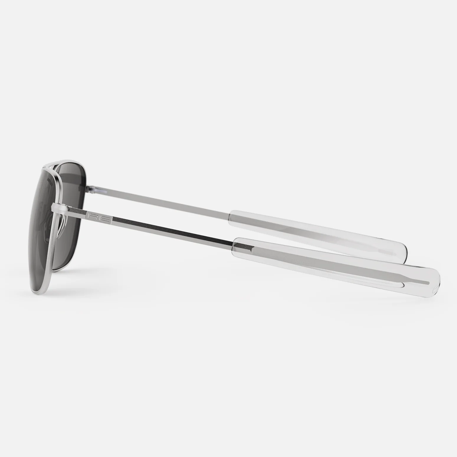 Aviator - Military Special Edition - Matte Chrome - Image 5