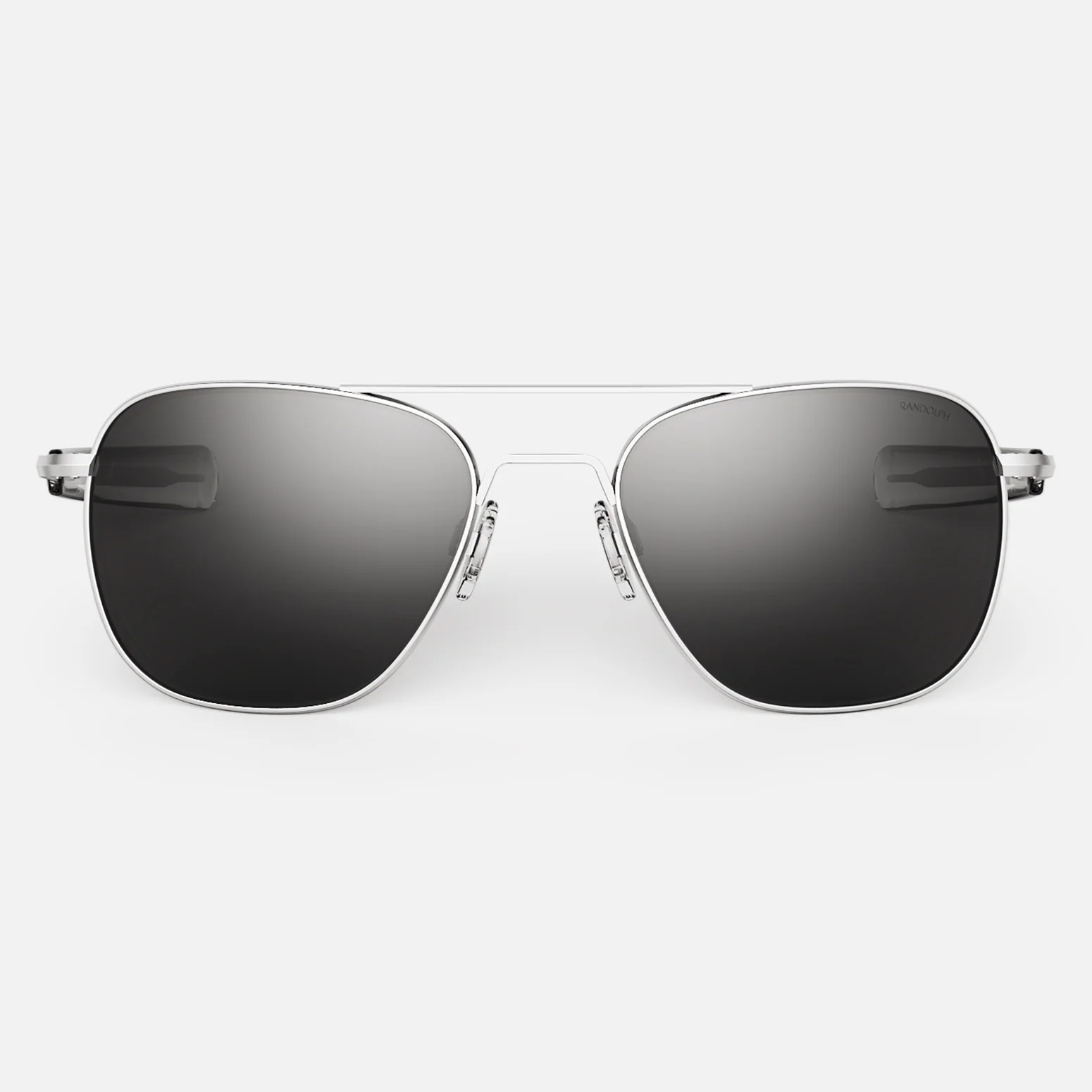 Aviator - Military Special Edition - Matte Chrome - Image 6