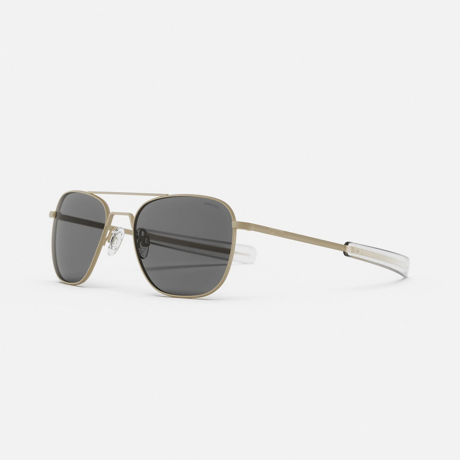 Class A Aviator - Desert Sand & American Gray - Image 3