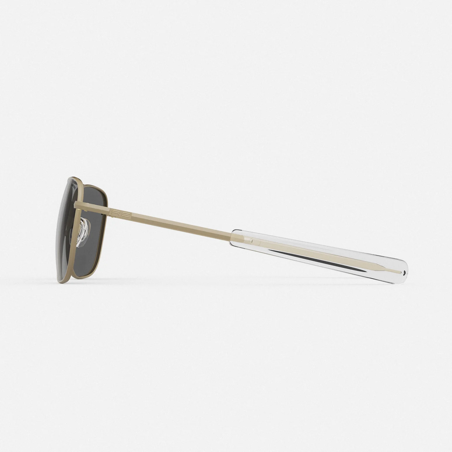 Class A Aviator - Desert Sand & American Gray - Image 5