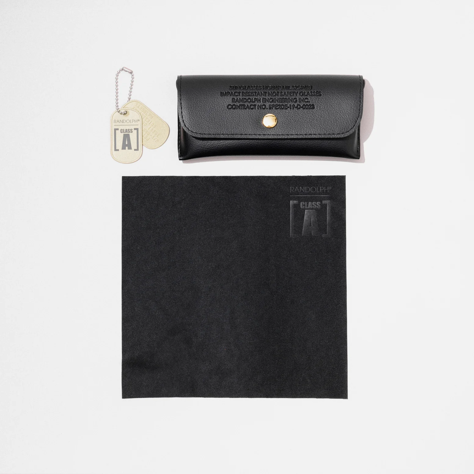 Class A Aviator - Desert Sand & American Gray - Image 8