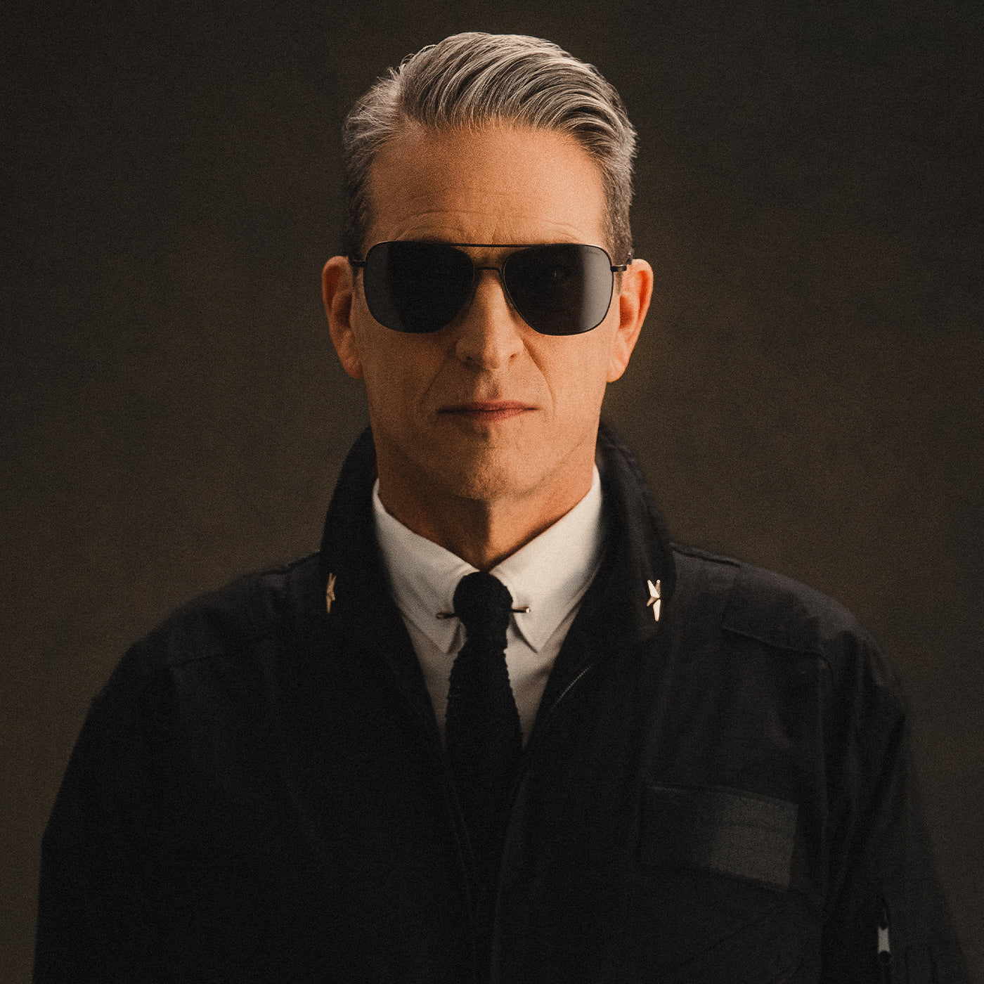 Class A Aviator - Midnight Force & American Gray - Image 2