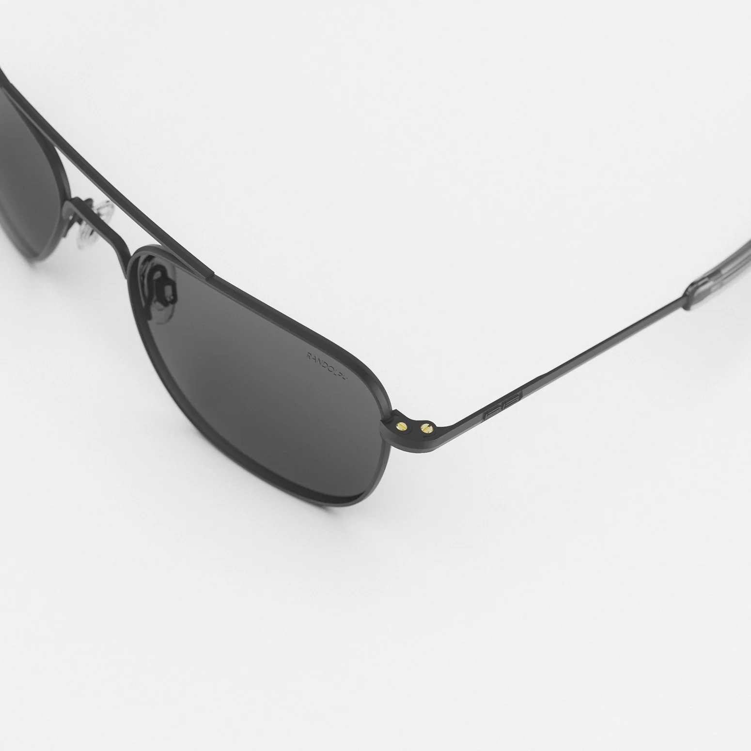 Class A Aviator - Midnight Force & American Gray - Image 4