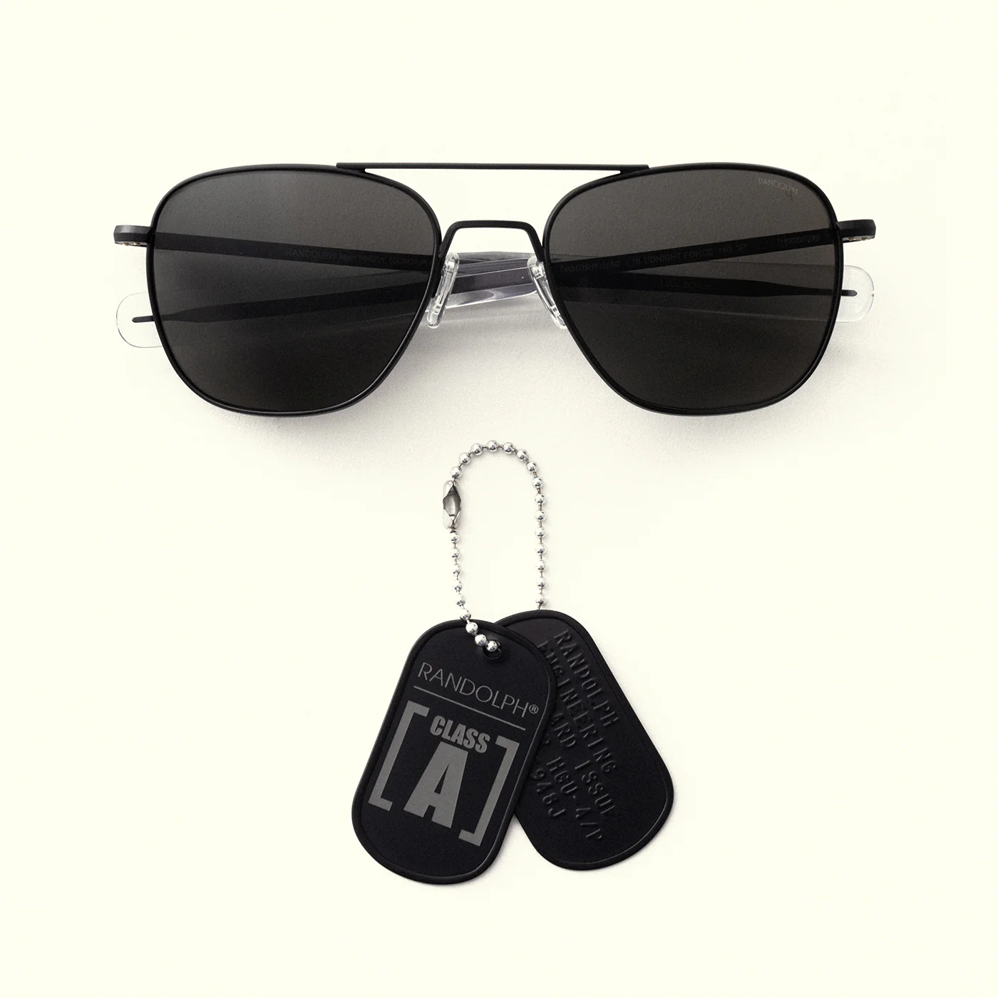 Class A Aviator - Midnight Force & American Gray - Image 6