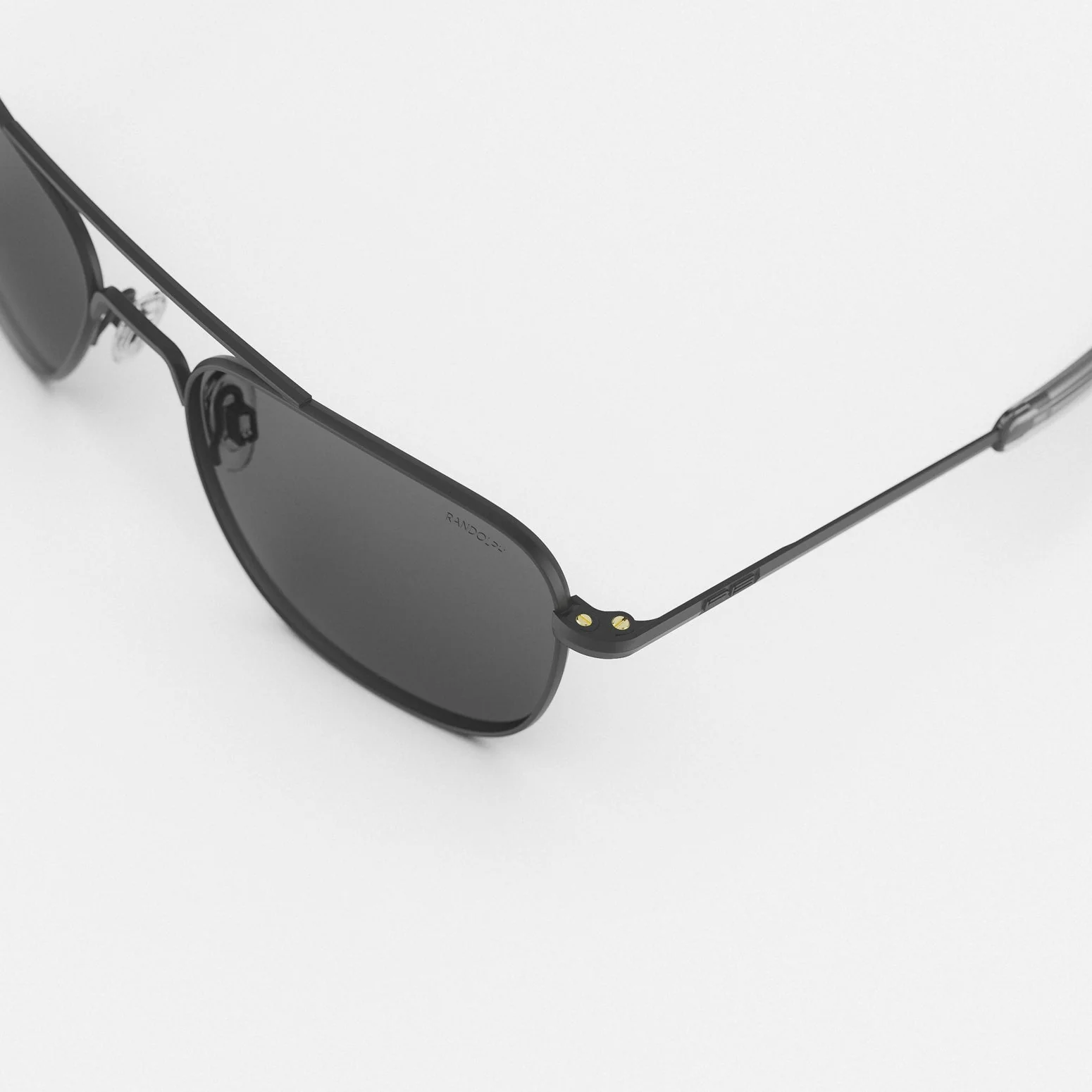 Class A Aviator - Midnight Force & American Gray - Prescription Sunglasses - Image 4