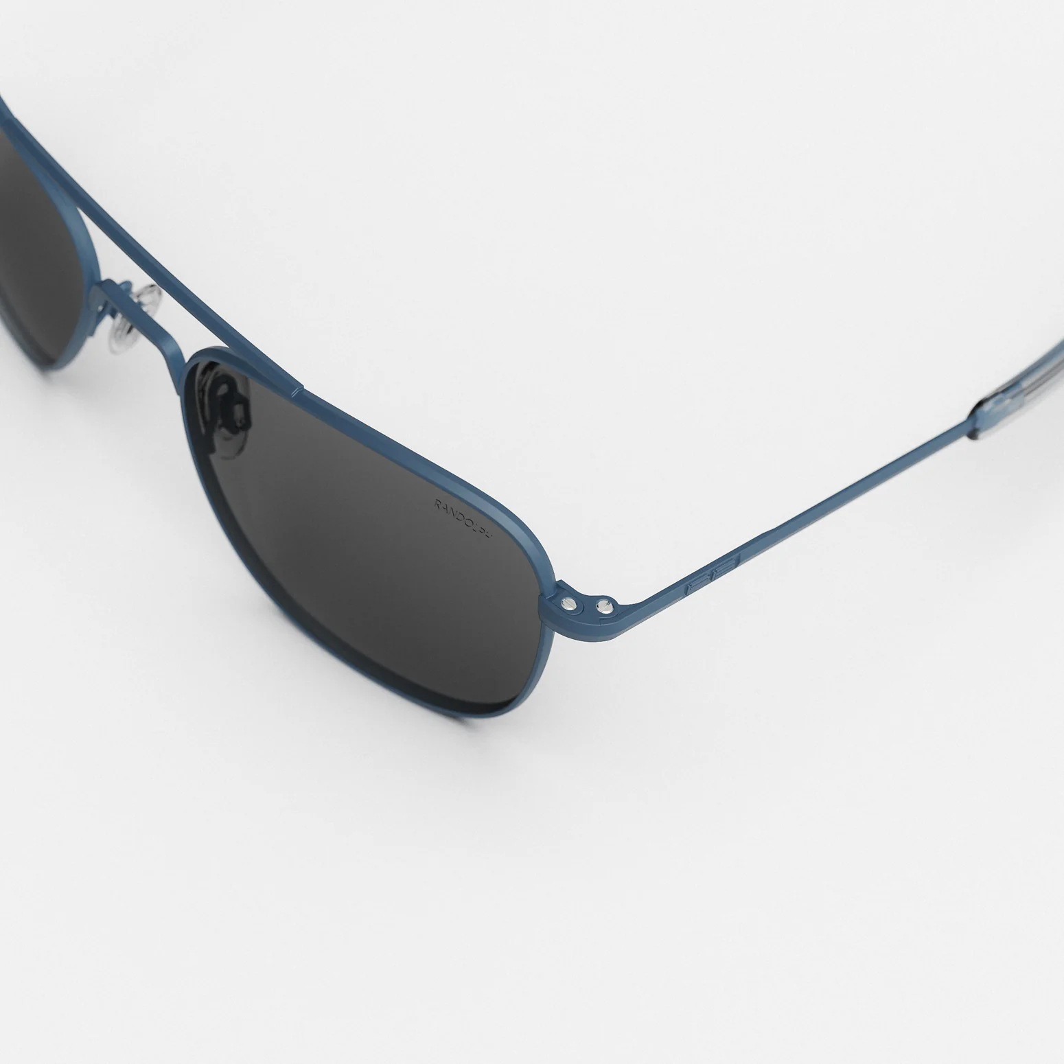 Class A Aviator - Patriot Blue & American Gray - Image 4