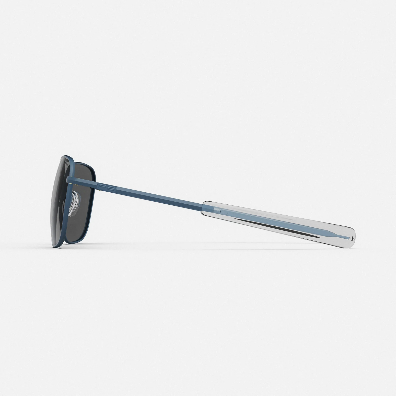 Class A Aviator - Patriot Blue & American Gray - Image 5