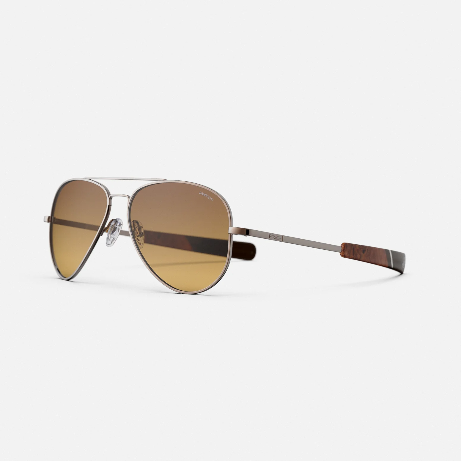 Concorde - 22k Chocolate Gold & Cape Sand - Image 4