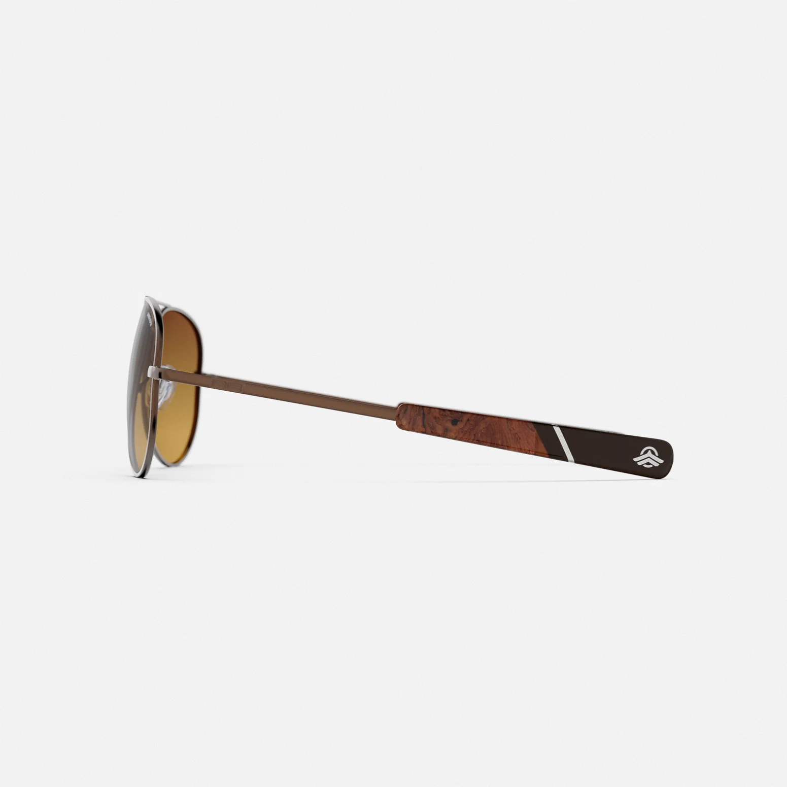 Concorde - 22k Chocolate Gold & Cape Sand - Image 5