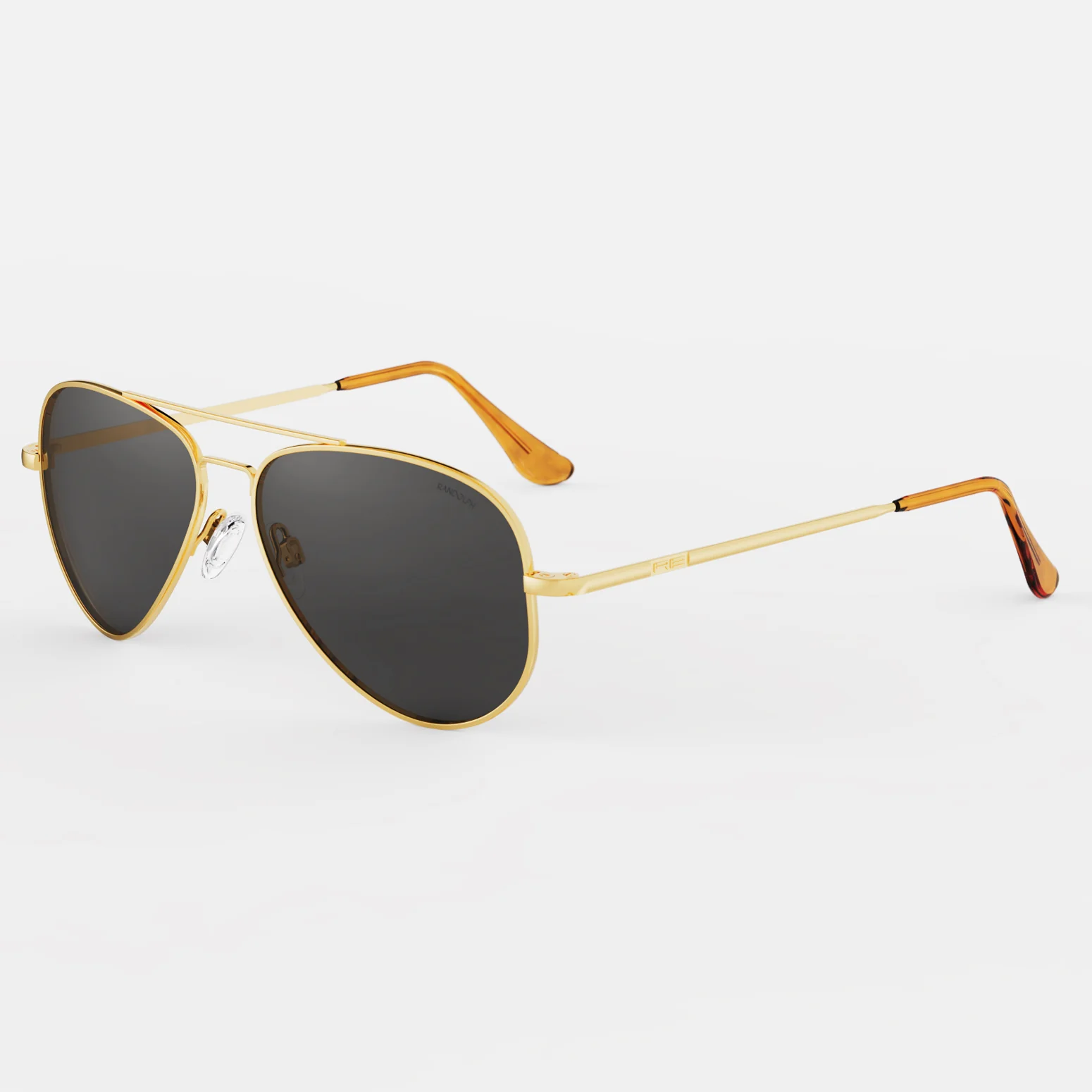Concorde - 23k Gold & American Gray - Image 3