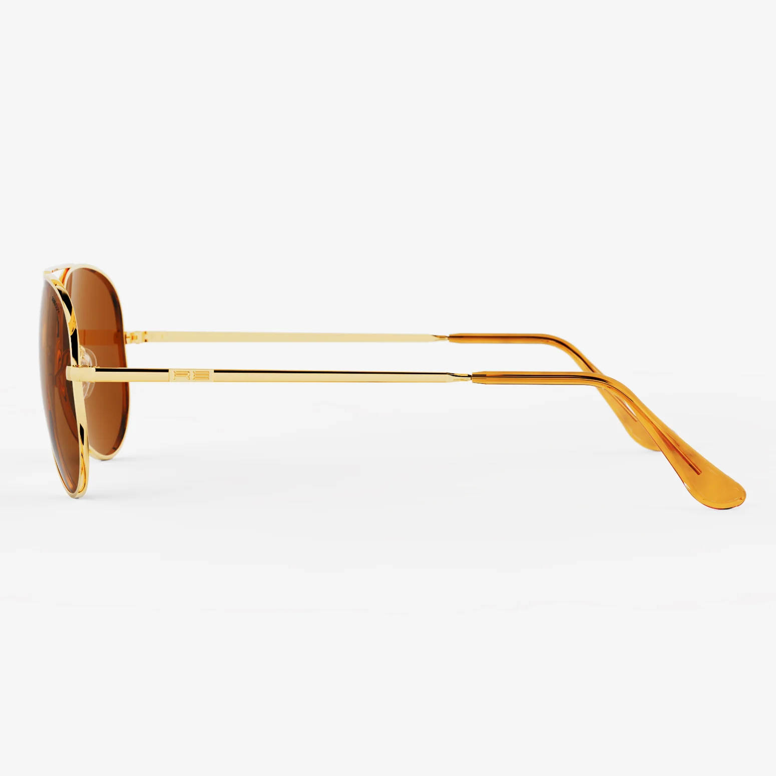 Concorde - 23k Gold & American Tan - Image 3
