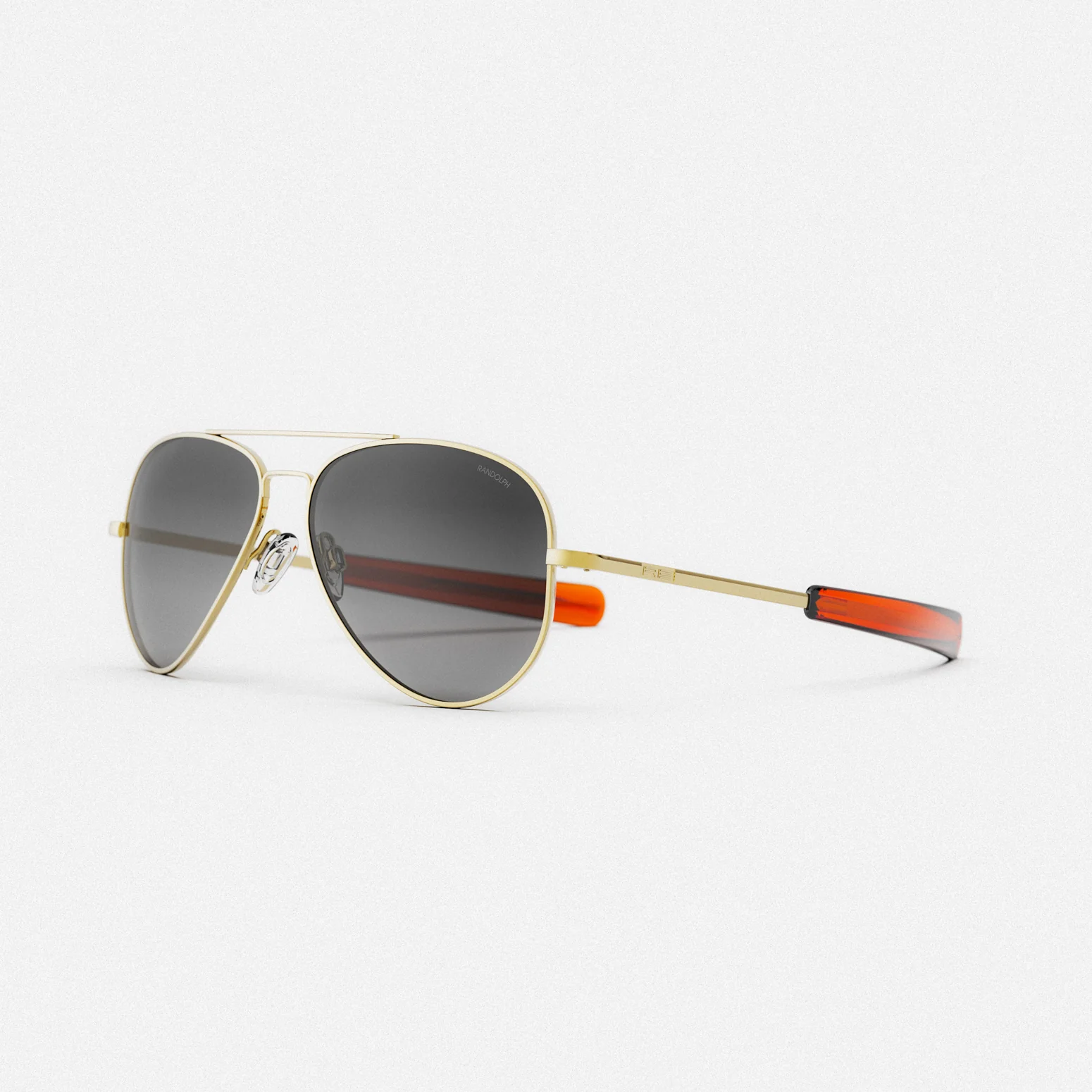 Concorde - 23k Gold & Coastal Gray - Image 2