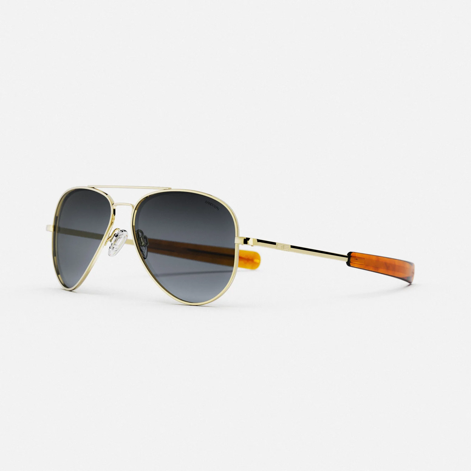 Concorde - 23k Gold & Slate - Image 2