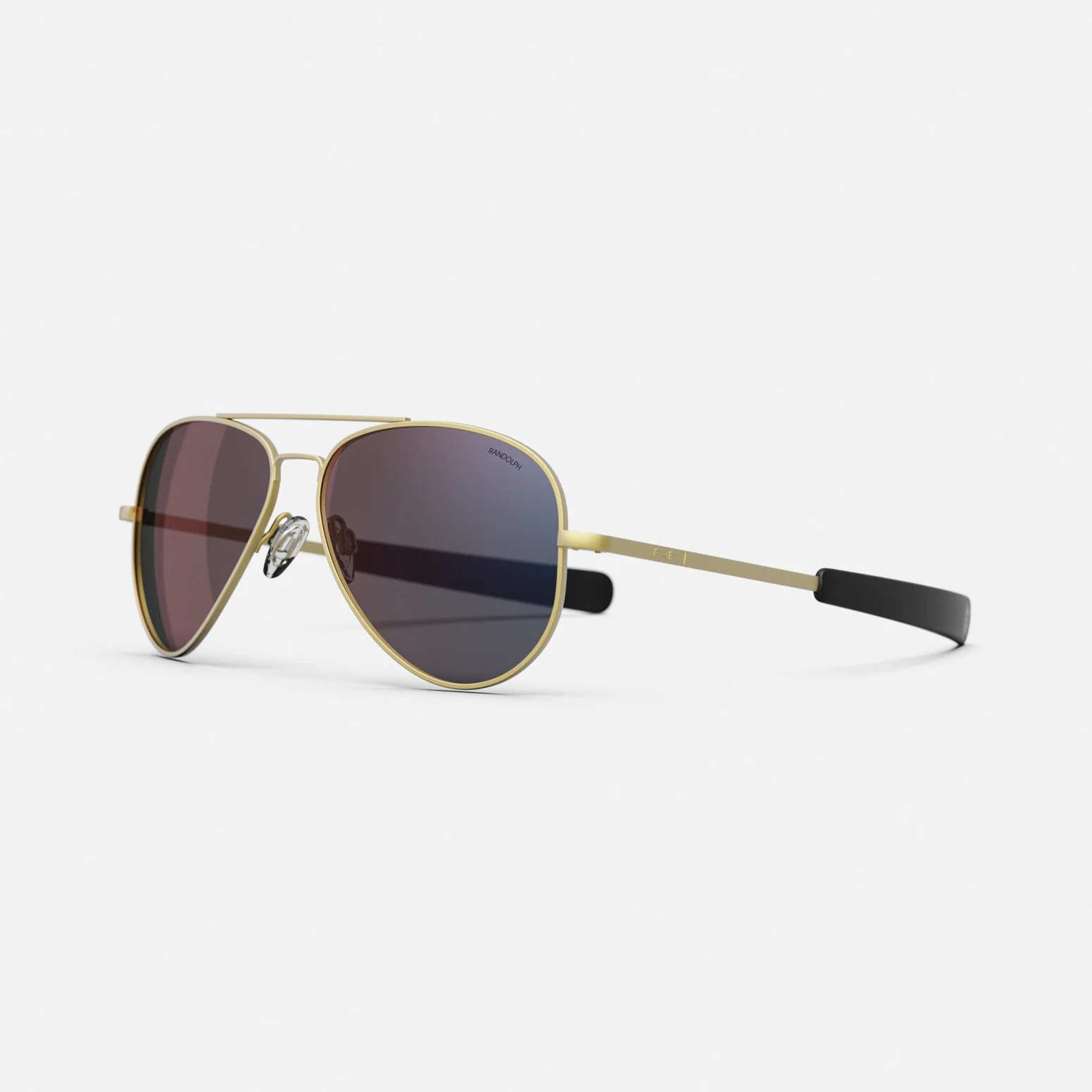 Concorde - 23k Satin Gold & Apex Gray - Image 3