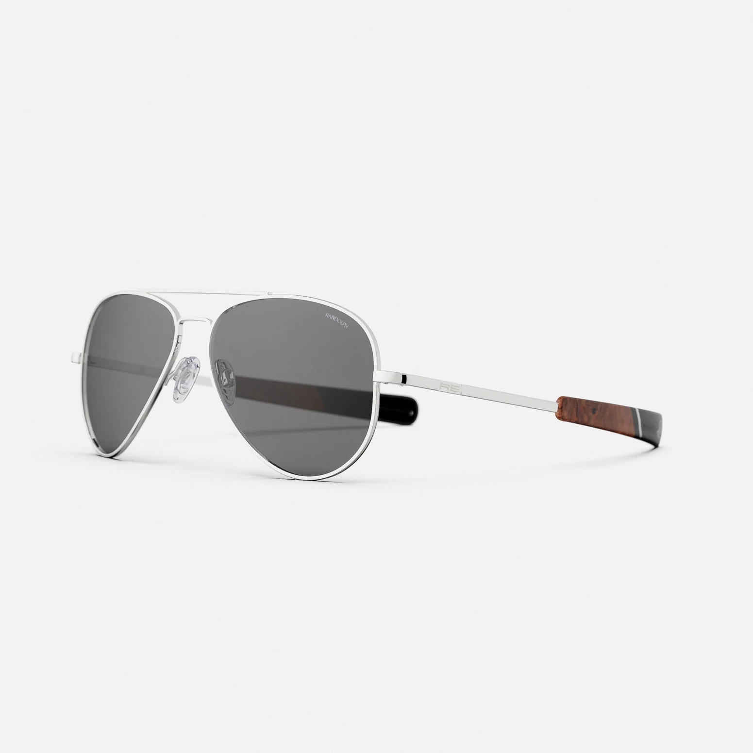 Concorde - 23k White Gold & American Gray - Image 3