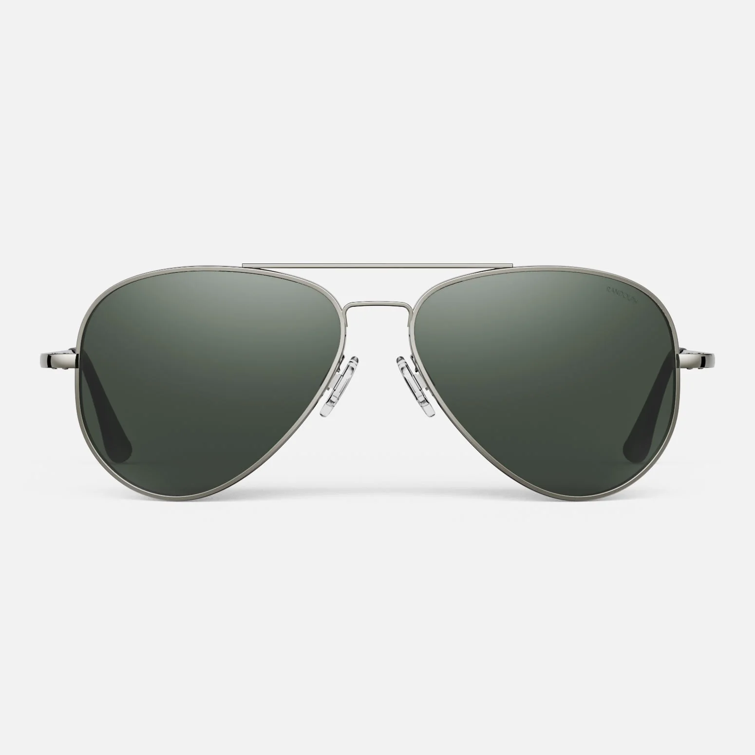 Concorde - Gunmetal & AGX - Prescription Sunglasses