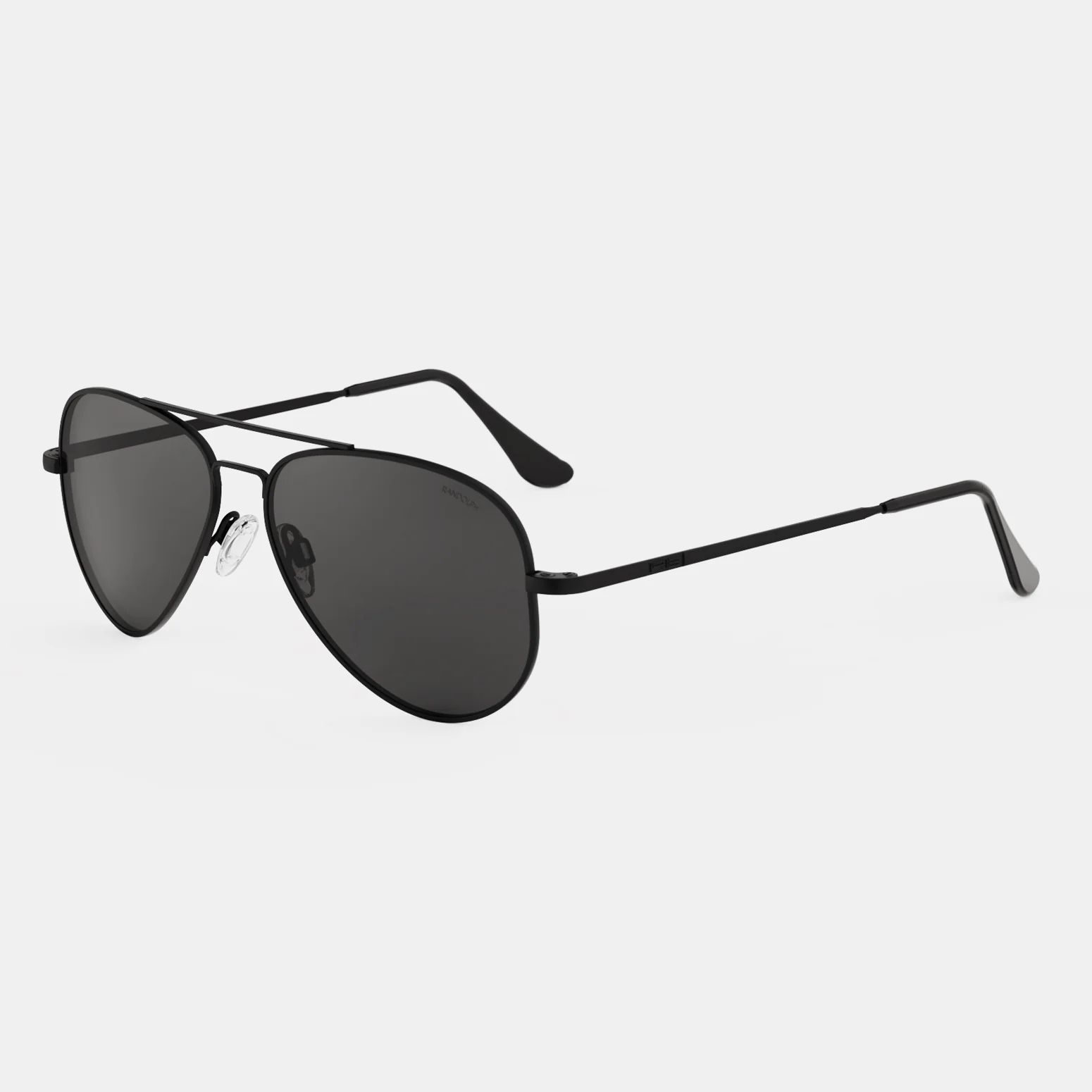 Concorde - Matte Black & American Gray - Image 2