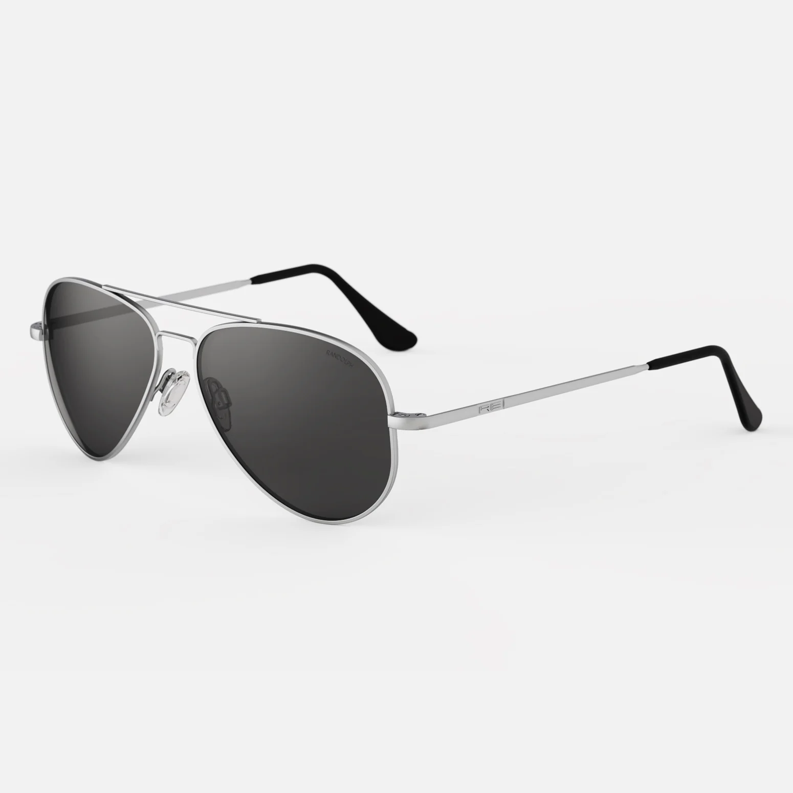 Concorde - Matte Chrome & American Gray - Image 3