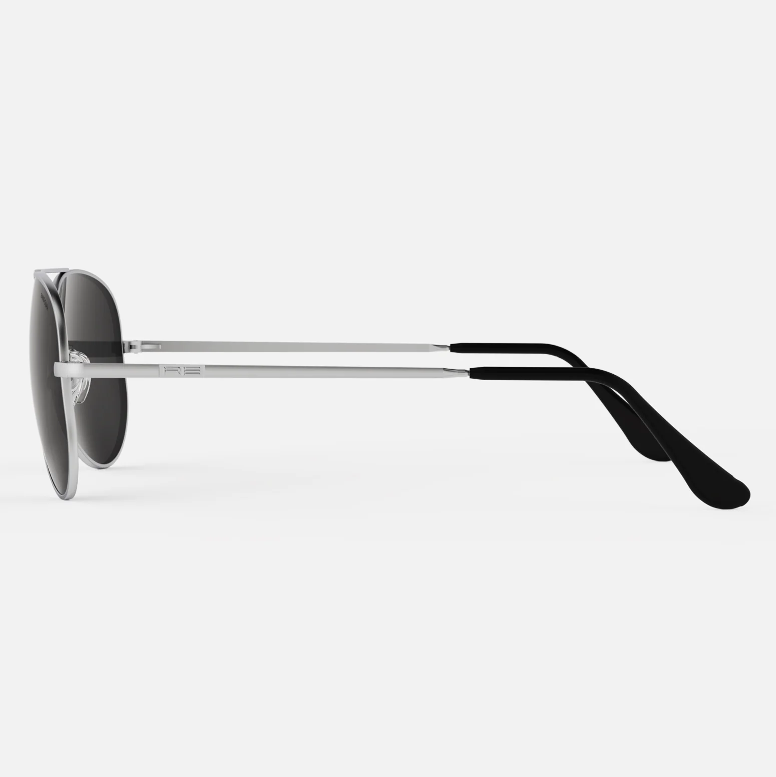 Concorde - Matte Chrome & American Gray - Image 4