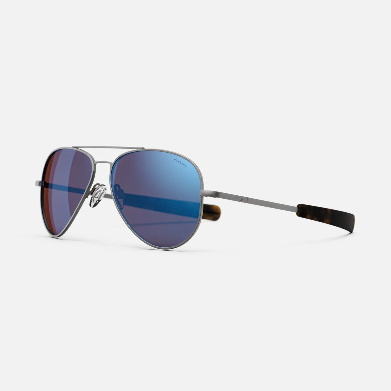 Concorde - Satin Gunmetal & Le Mans Blue - Image 3