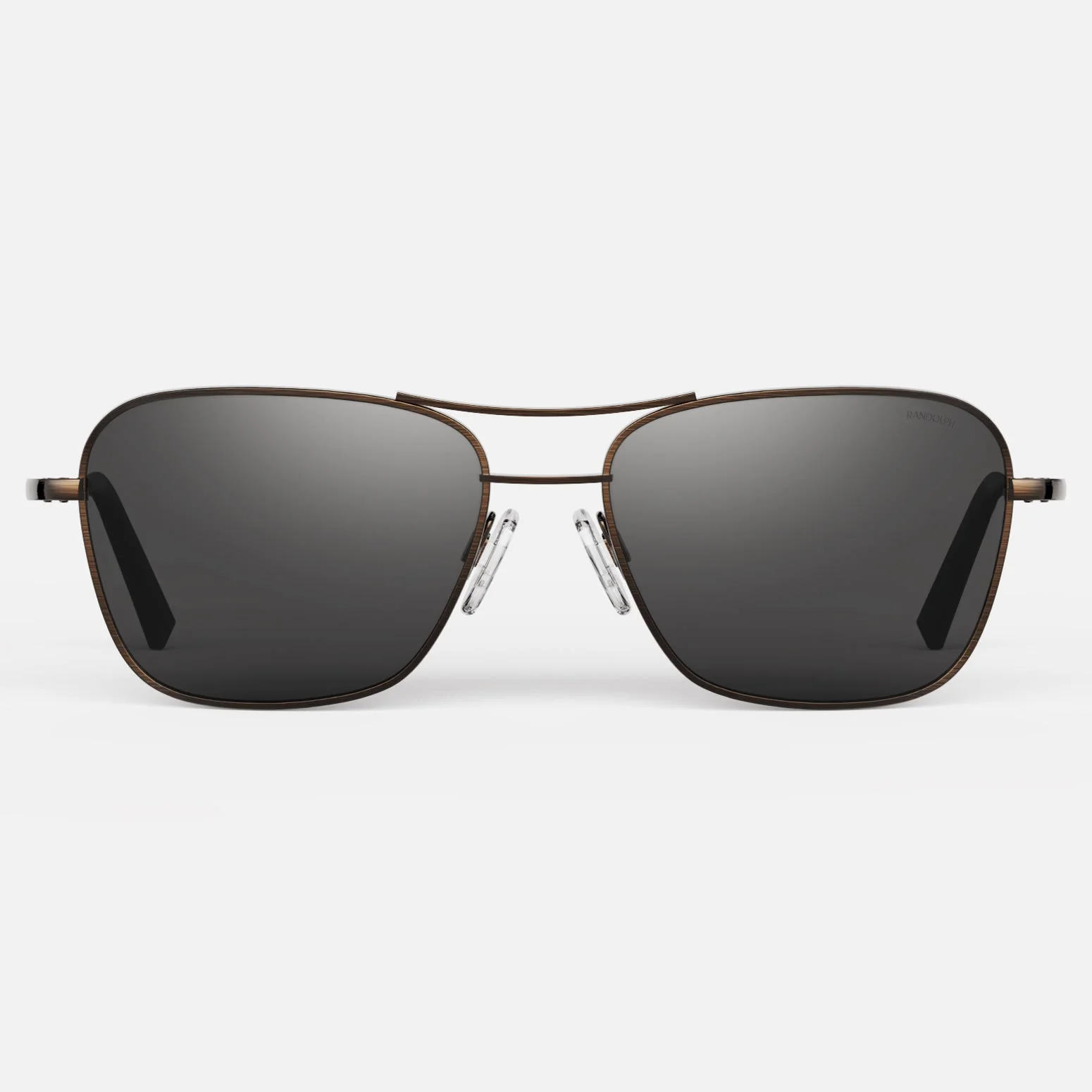 Corsair - Bronze Oxide & American Gray