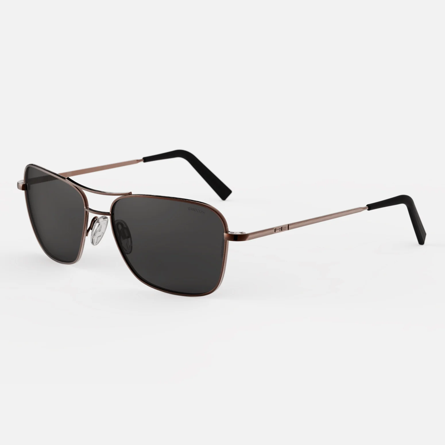 Corsair - Bronze Oxide & American Gray - Image 2