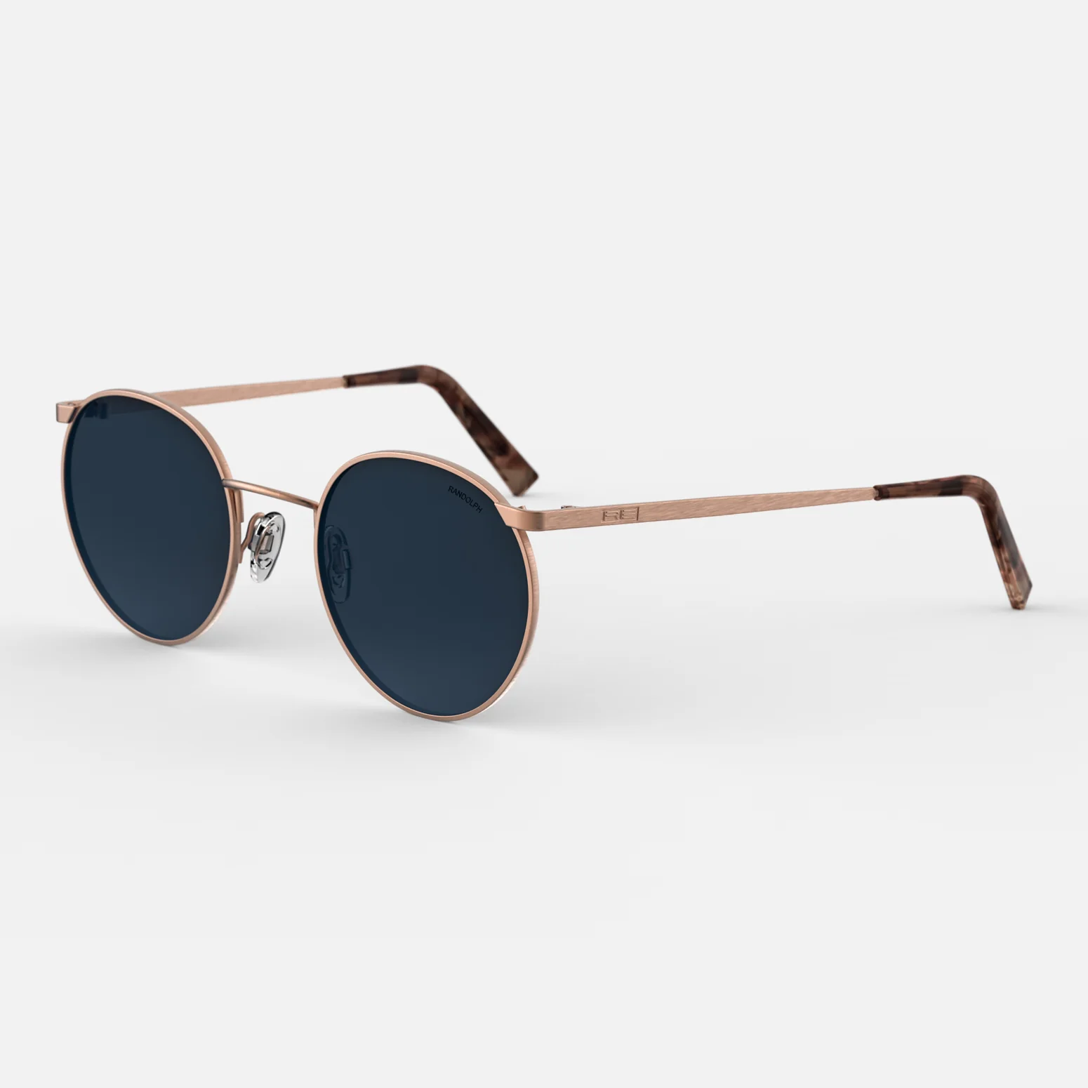 P3 - 22k Satin Rose Gold & Slate - Image 3