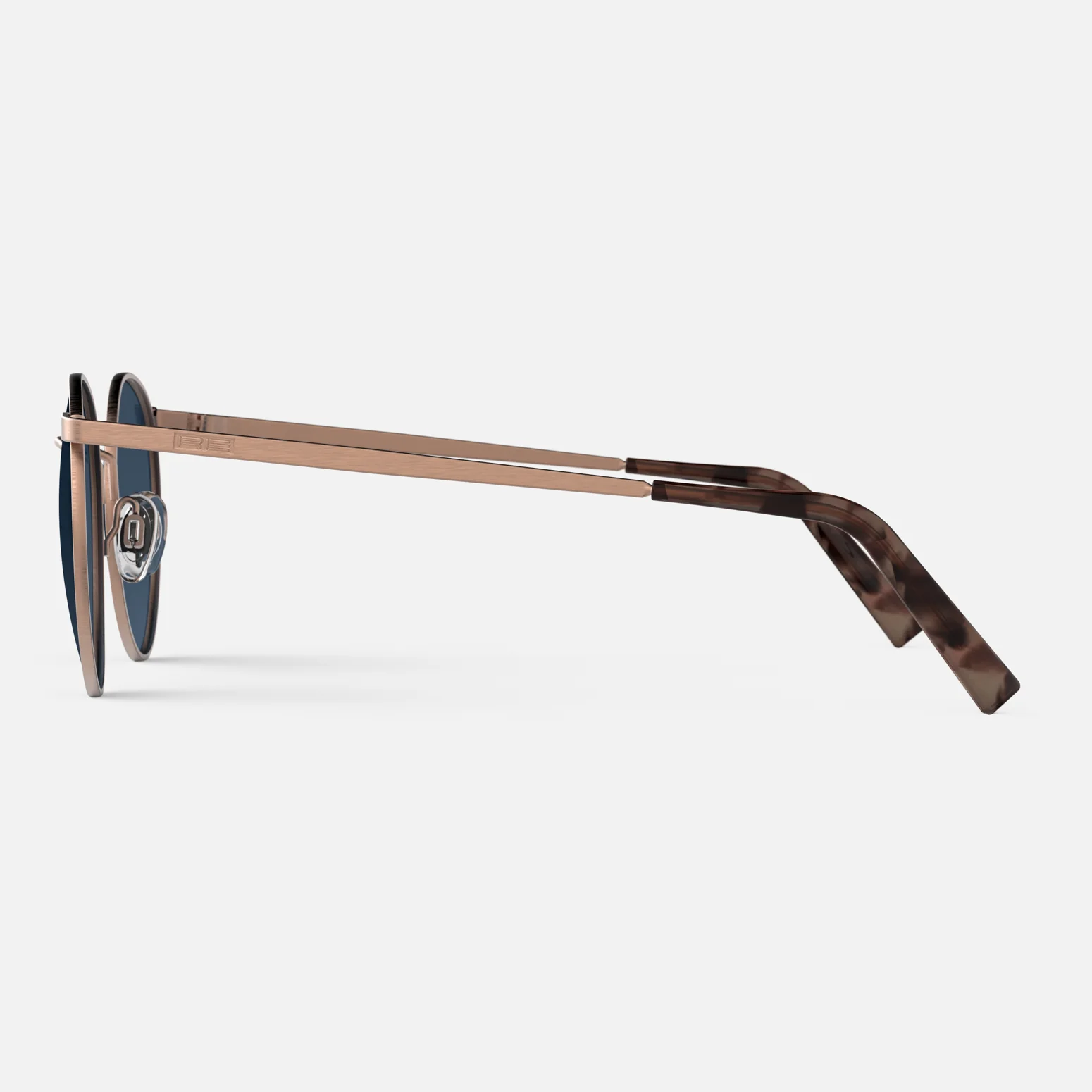 P3 - 22k Satin Rose Gold & Slate - Image 4