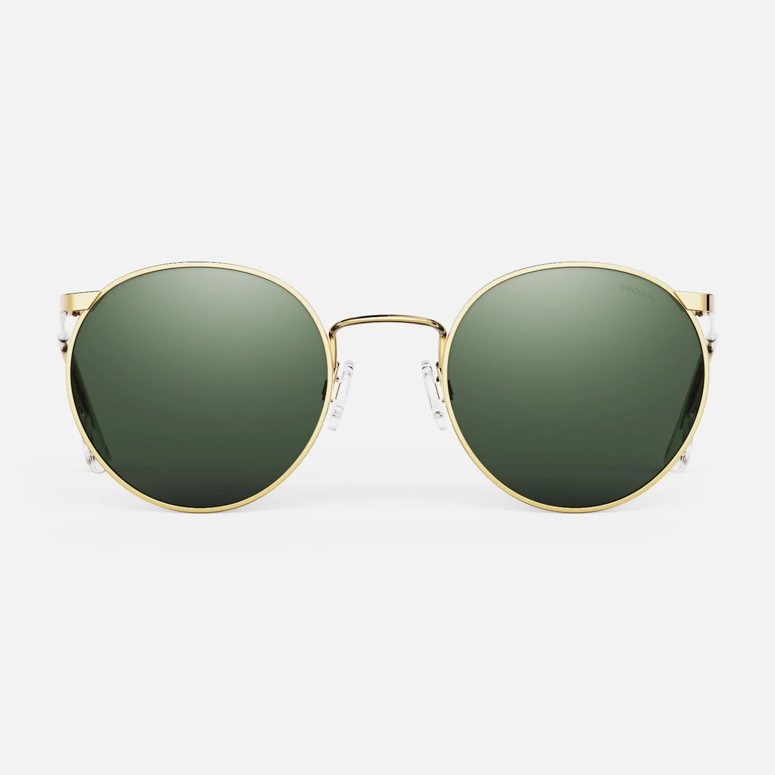 P3 - 23k Gold & AGX - Prescription Sunglasses