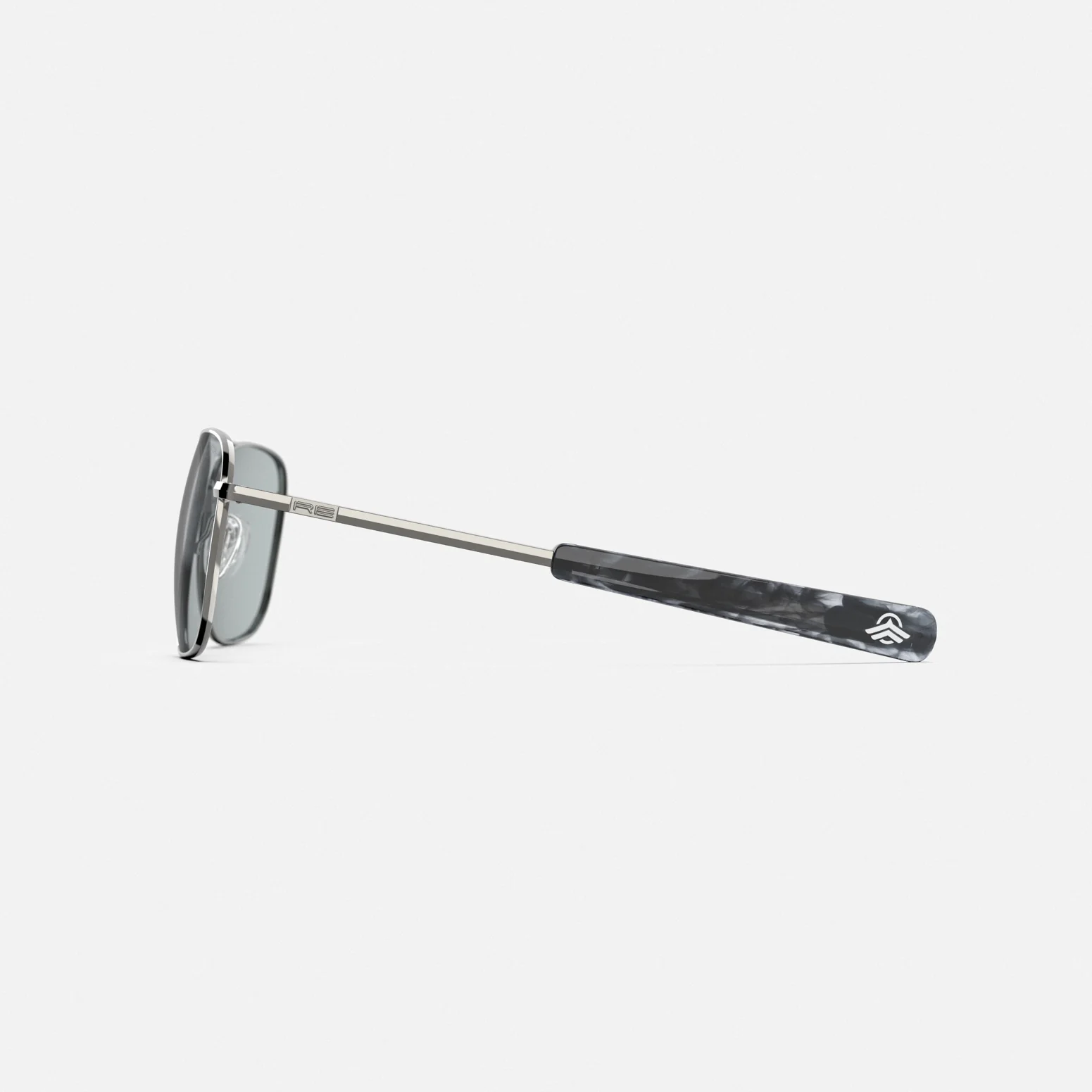 Randolph x BKc Aviator - 22k Black Gold & Nimbus - Image 5