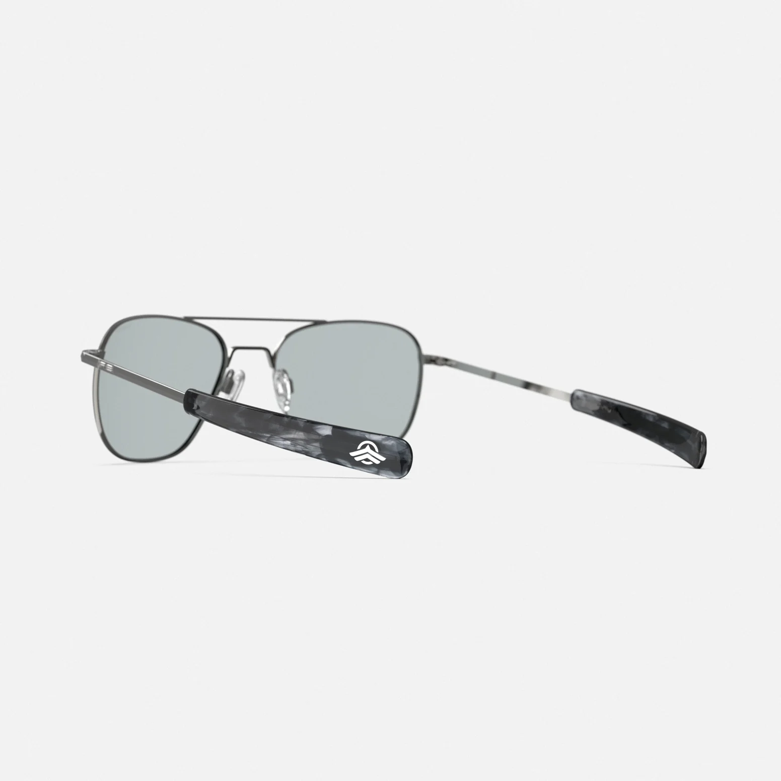 Randolph x BKc Aviator - 22k Black Gold & Nimbus - Image 7