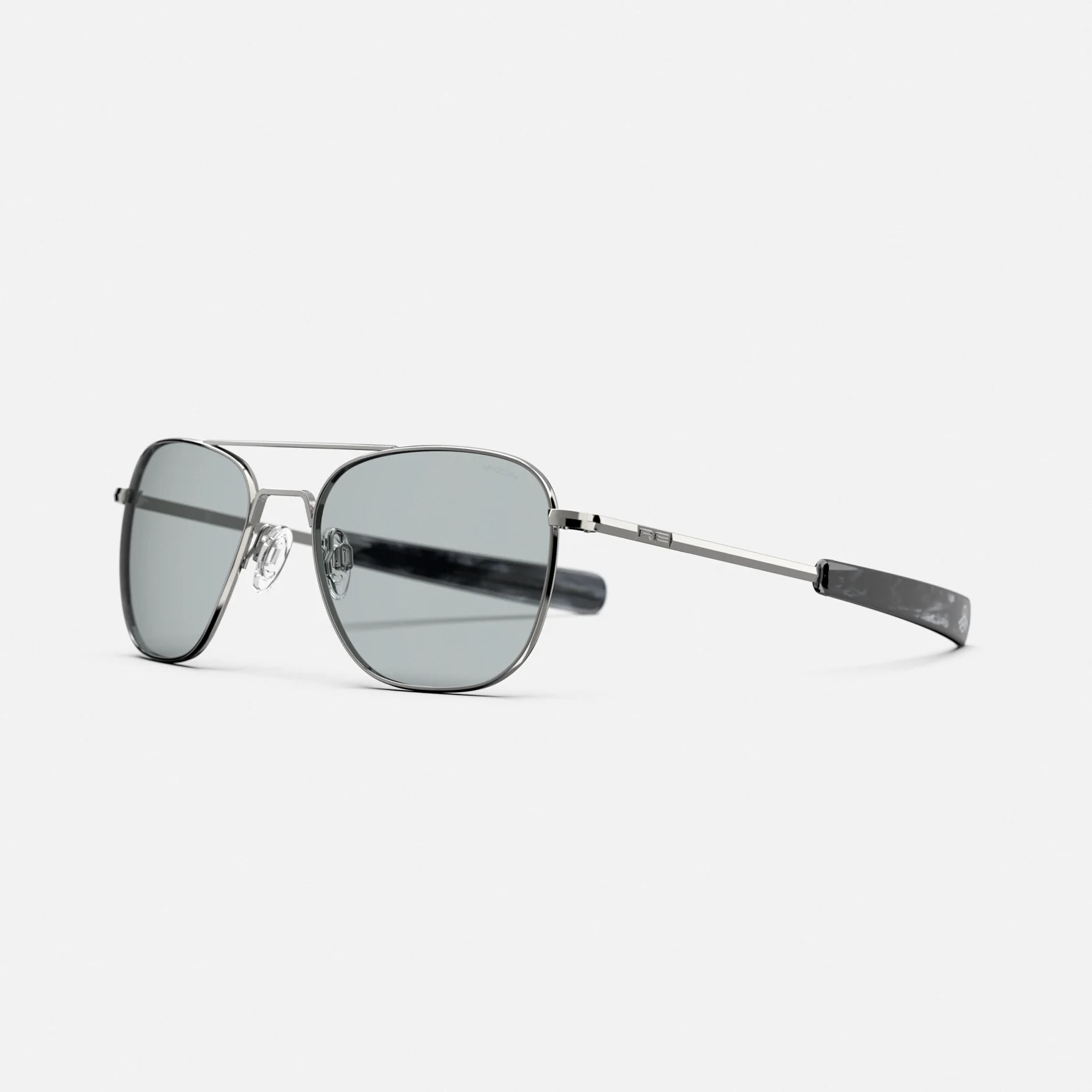 Randolph x BKc Aviator - 22k Black Gold & Nimbus - Image 4