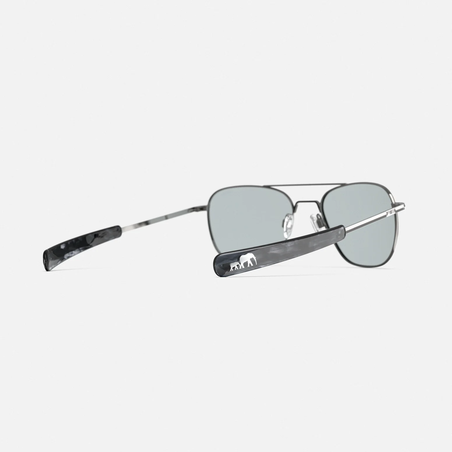 Randolph x BKc Aviator - 22k Black Gold & Nimbus - Image 6