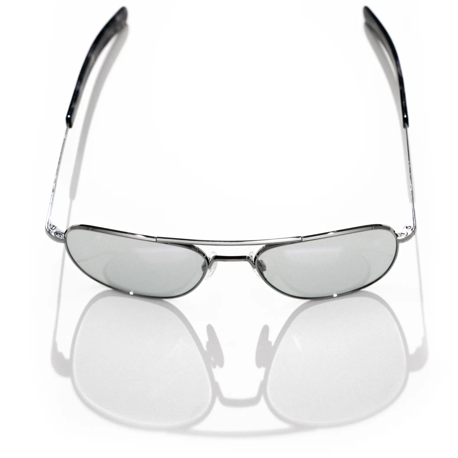 Randolph x BKc Aviator - 22k Black Gold & Nimbus - Image 8