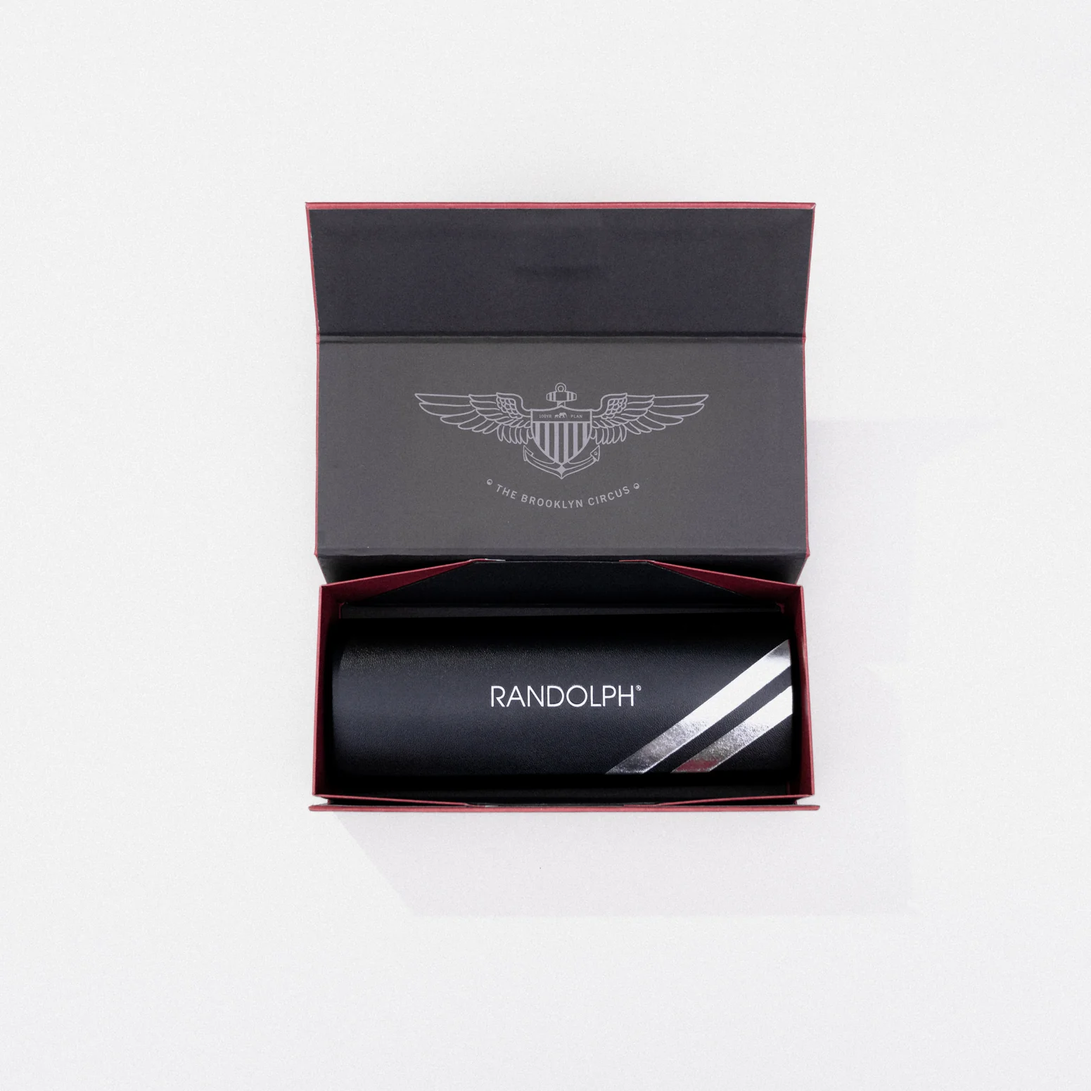 Randolph x BKc Aviator - 22k Black Gold & Nimbus - Image 10