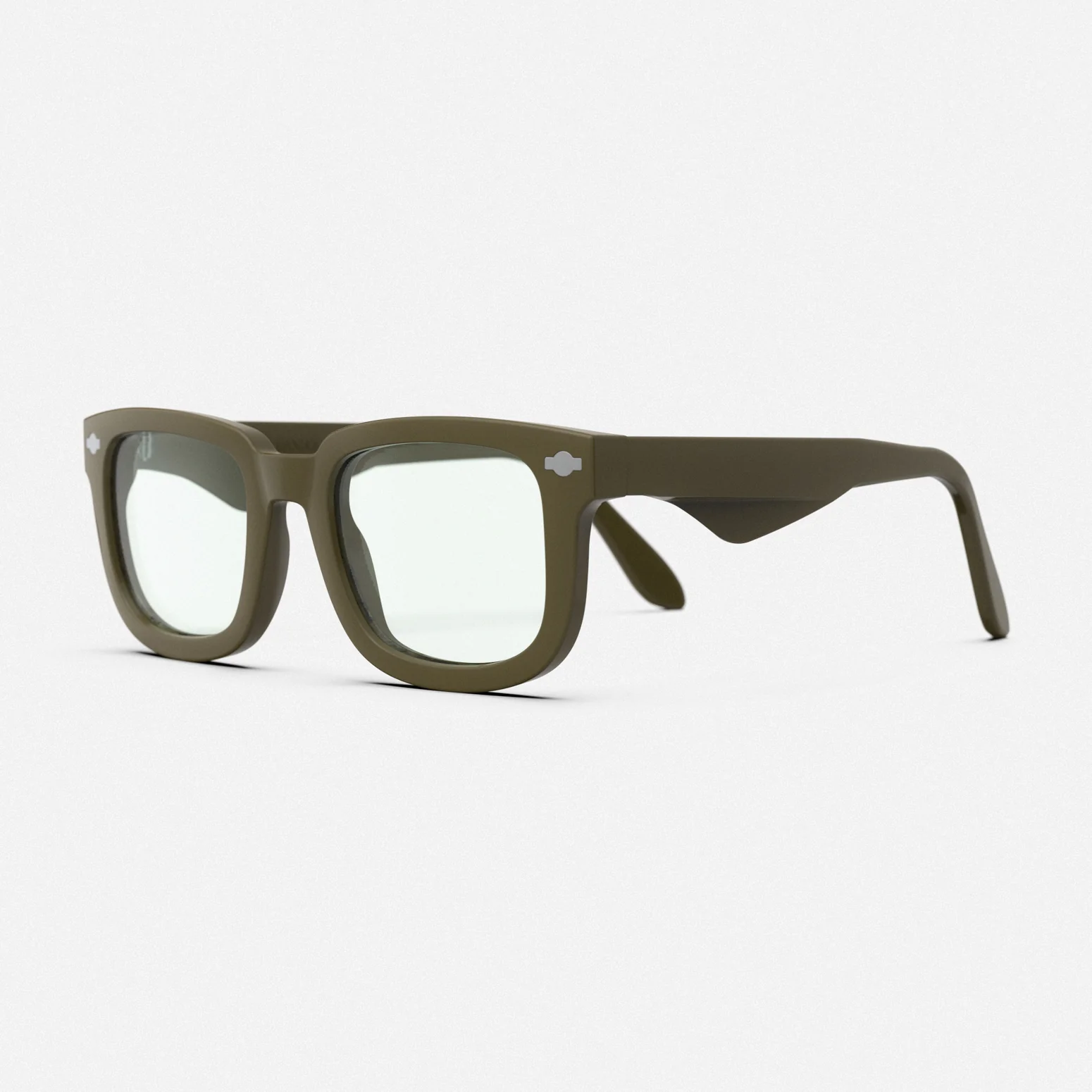 Randolph x BKc - Military Olive Acetate & Pastel Lens - Image 4