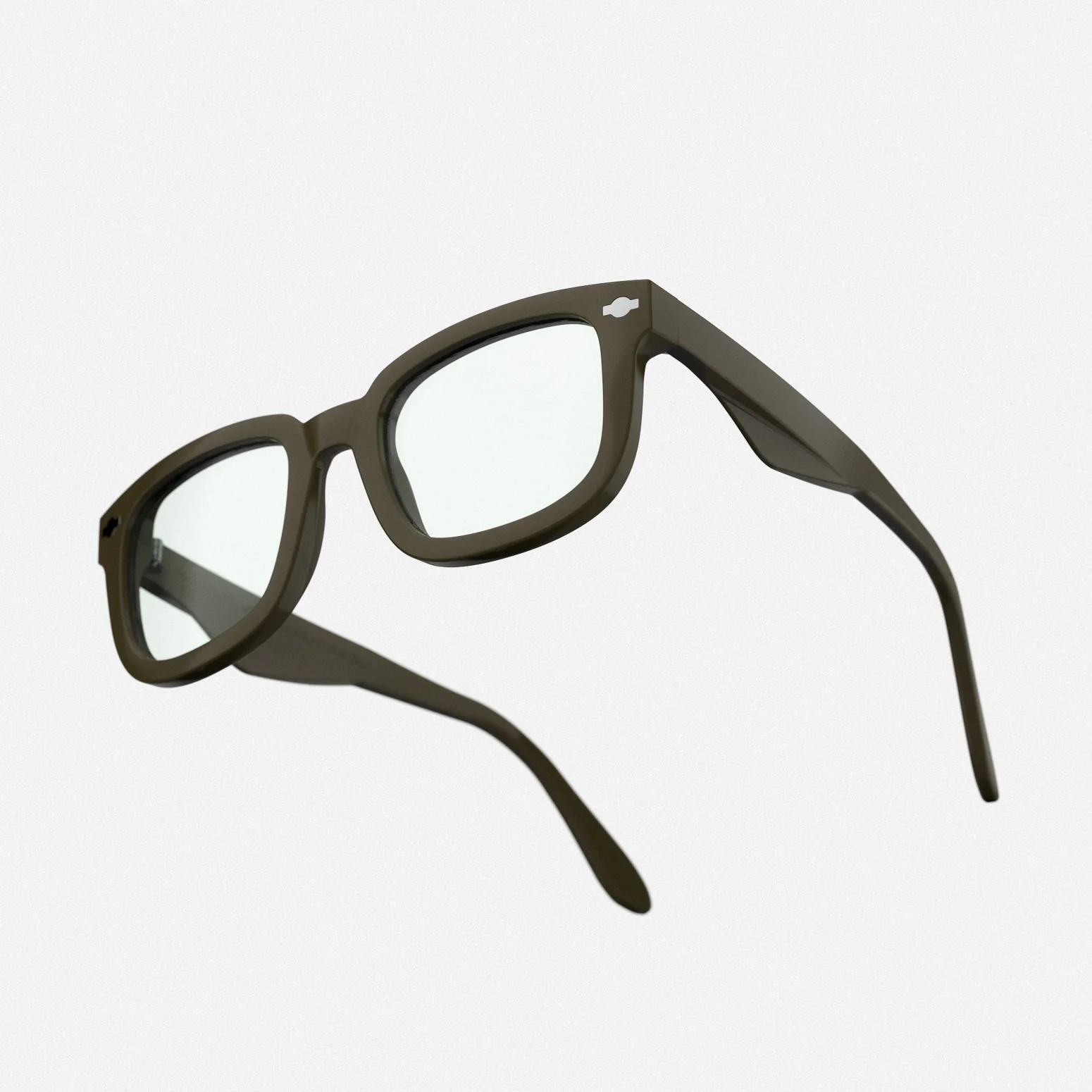 Randolph x BKc - Military Olive Acetate & Pastel Lens - Image 6
