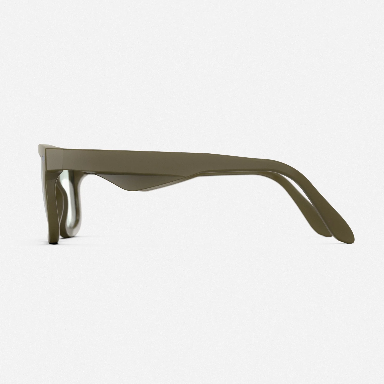 Randolph x BKc - Military Olive Acetate & Pastel Lens - Image 7