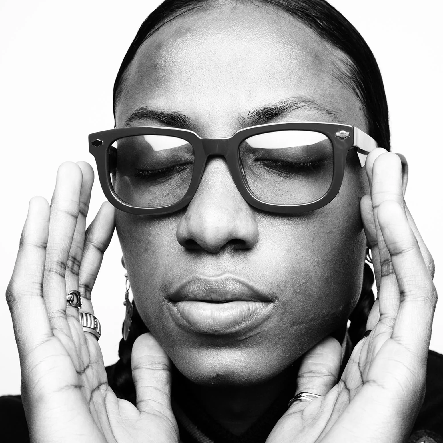 Randolph x BKc - Military Olive Acetate & Pastel Lens - Image 9